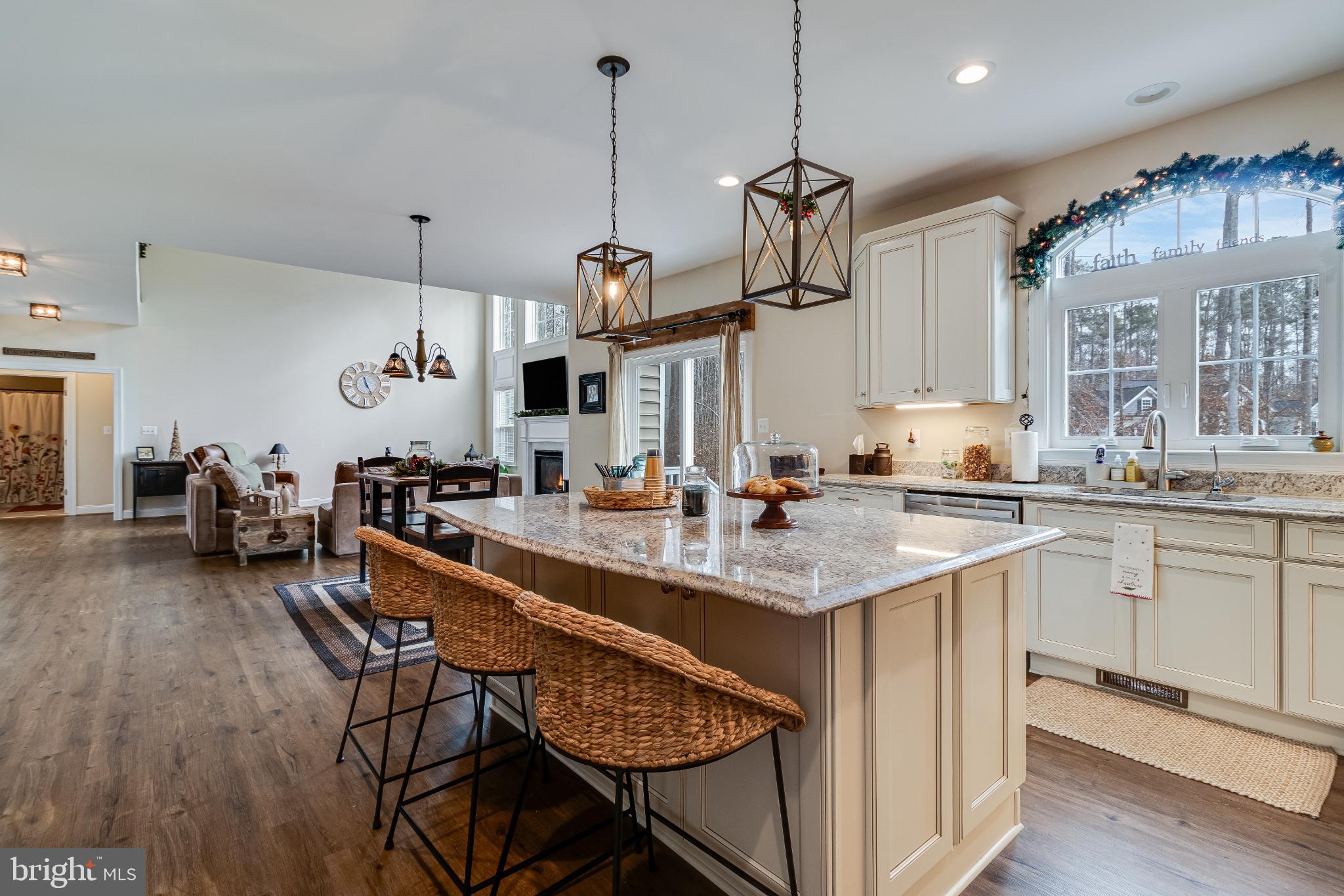 OAKWOOD ESTATES - Residential