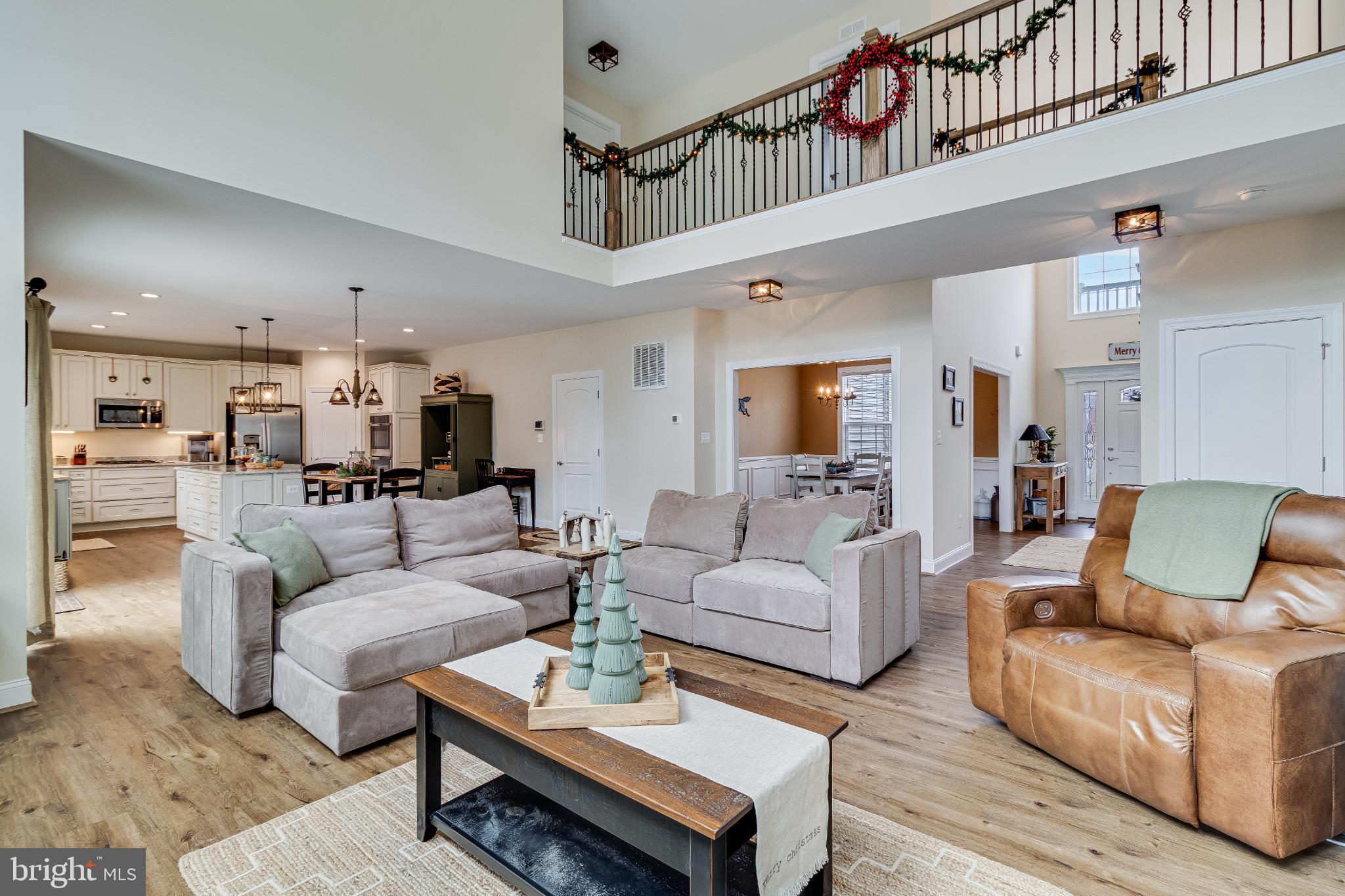 OAKWOOD ESTATES - Residential