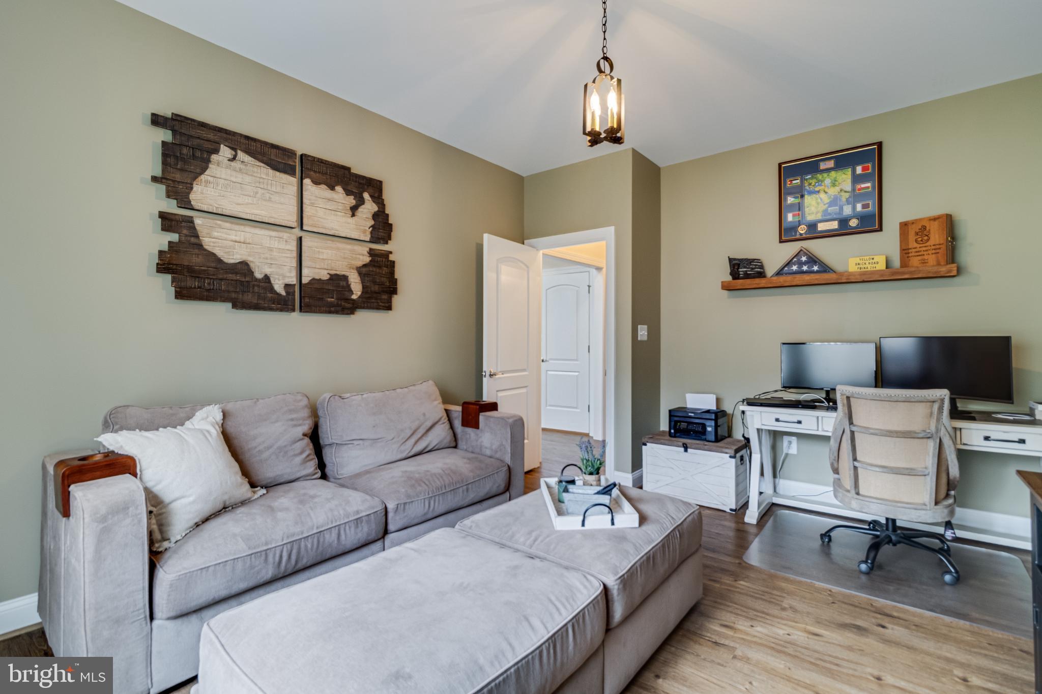 OAKWOOD ESTATES - Residential