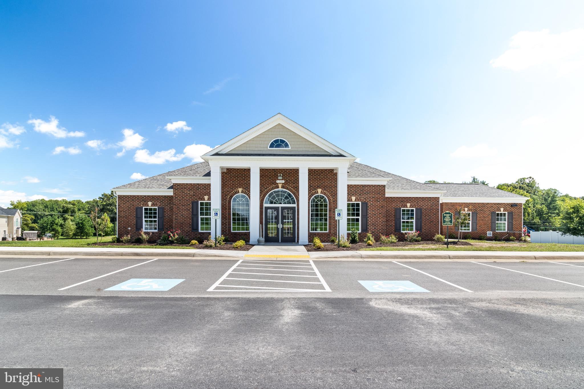 OAKWOOD ESTATES - Residential