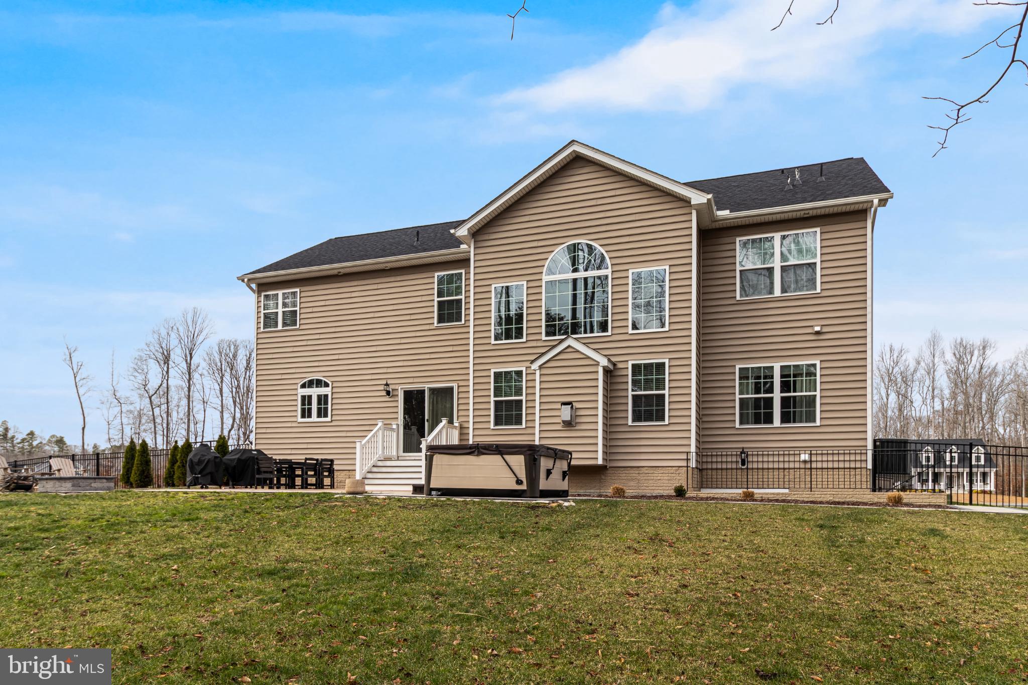 OAKWOOD ESTATES - Residential