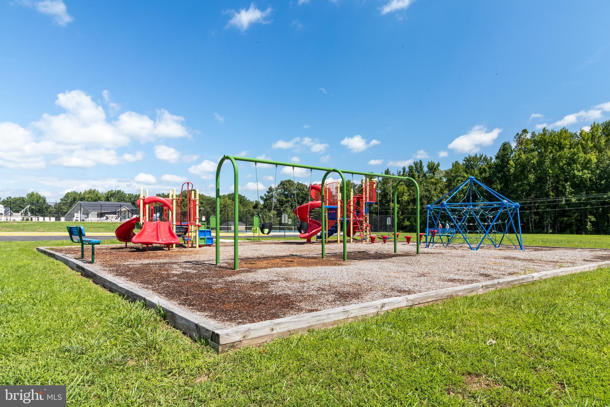 OAKWOOD ESTATES - Residential