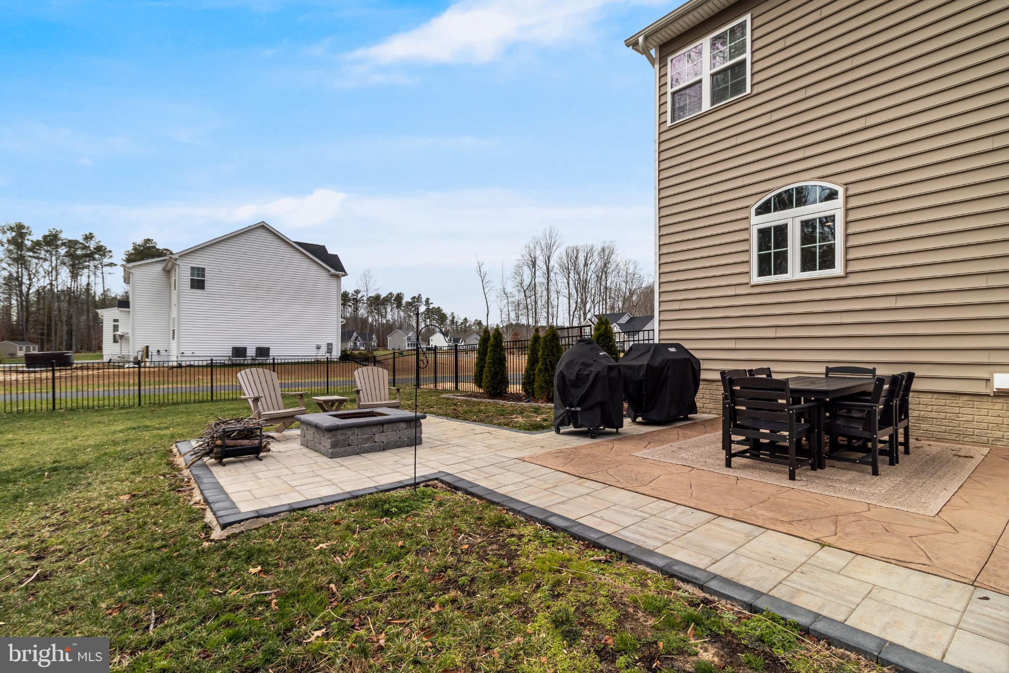 OAKWOOD ESTATES - Residential