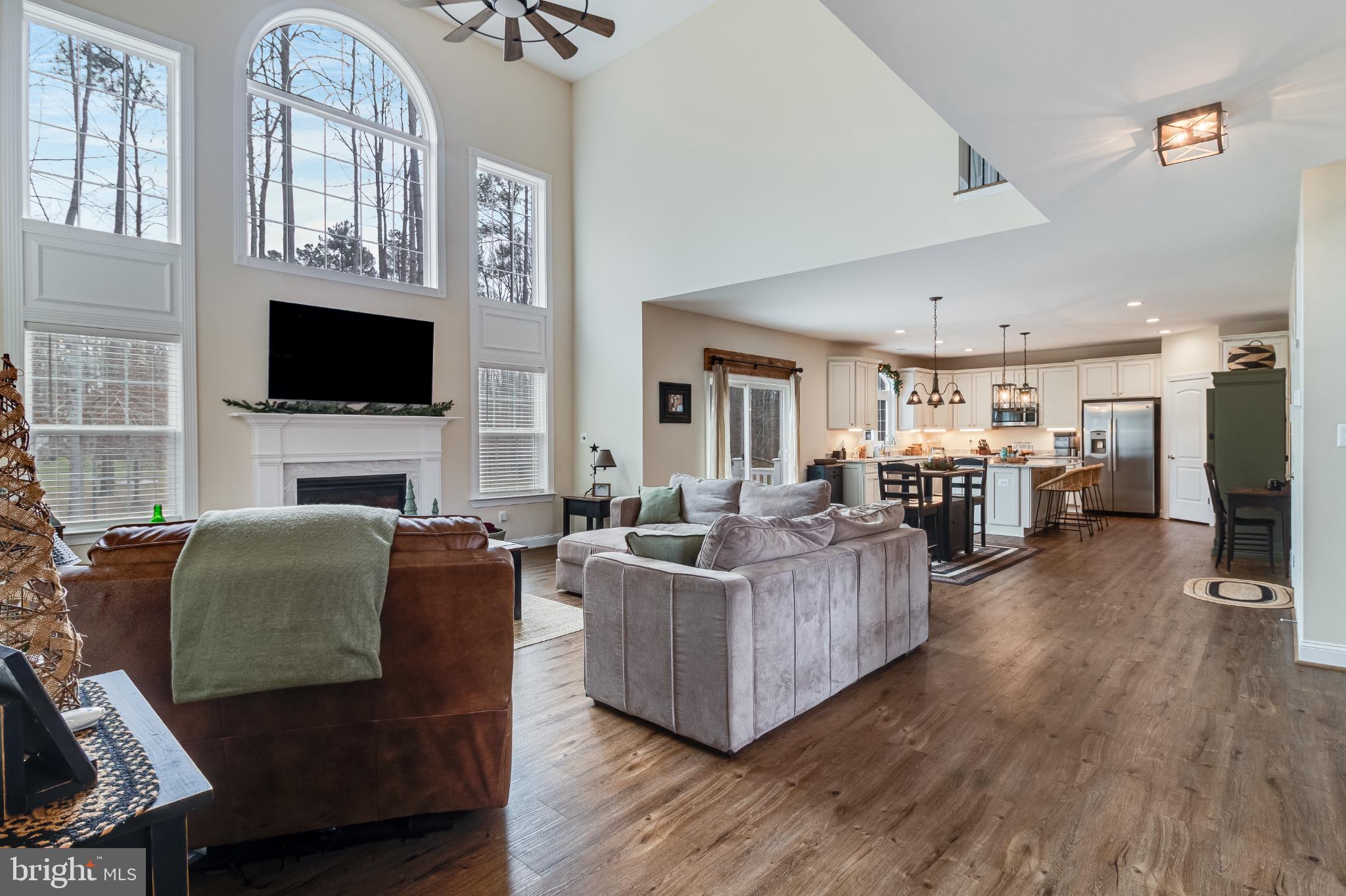 OAKWOOD ESTATES - Residential