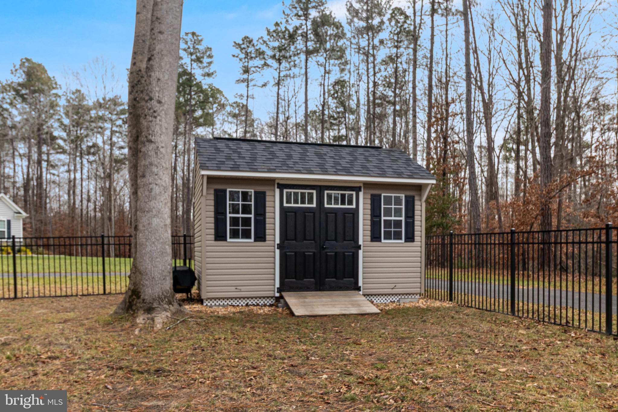 OAKWOOD ESTATES - Residential