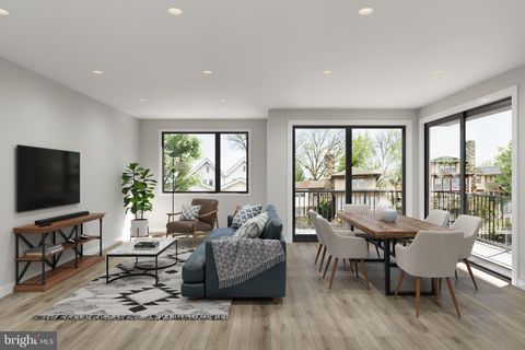 Tiny photo for 23 Rock Hill Road #214, BALA CYNWYD, PA 19004 (MLS # PAMC2168406)