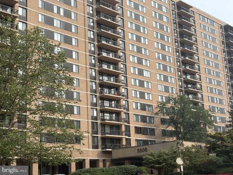 Photo of 5500 Holmes Run Parkway #512, ALEXANDRIA, VA 22304 (MLS # VAAX2064716)
