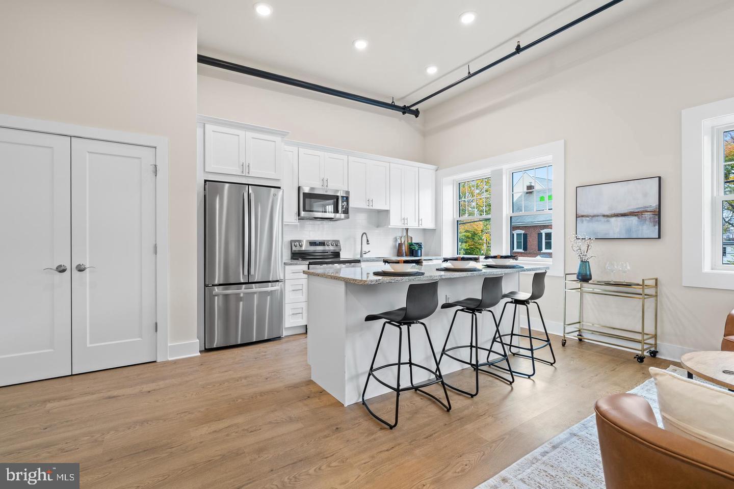 30 W BROAD STREET SUITE 2