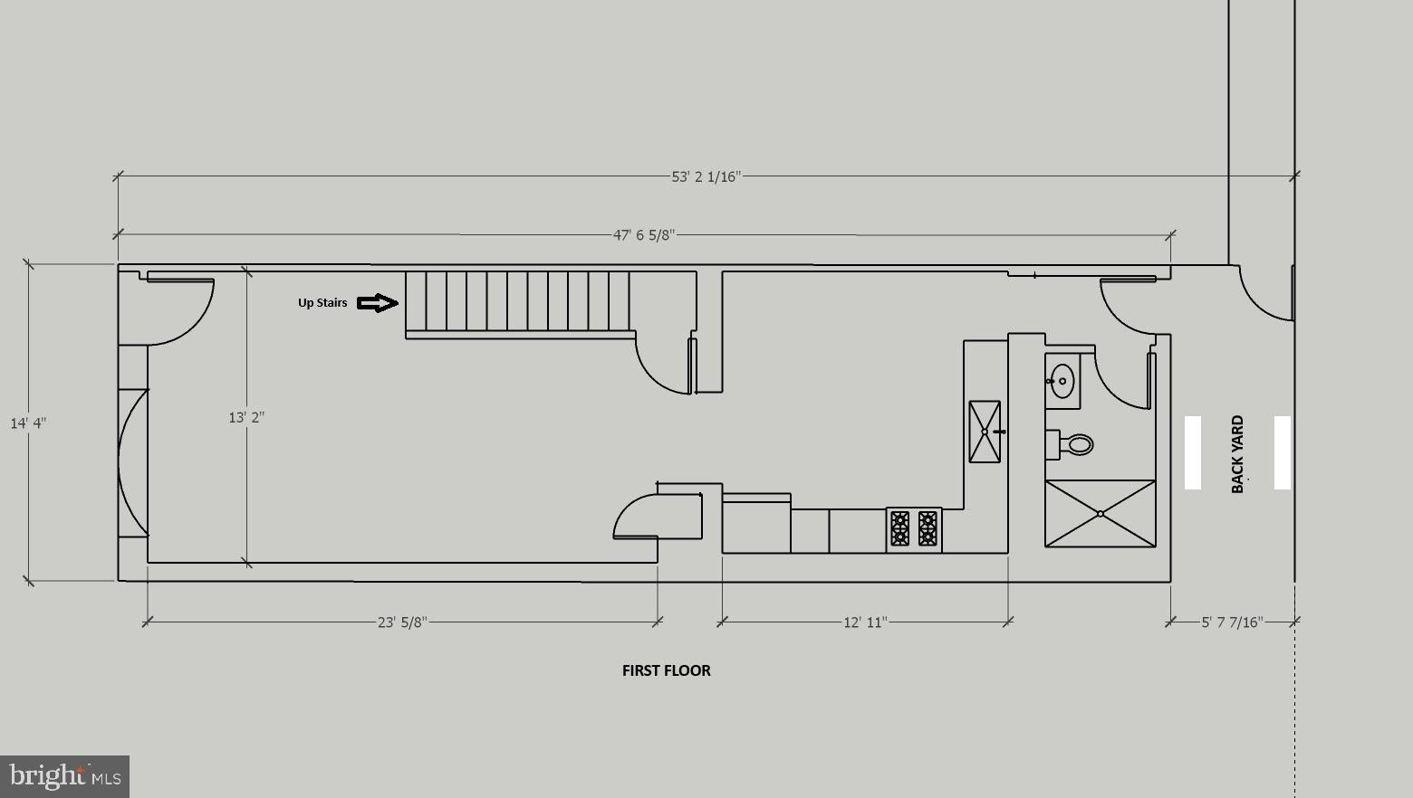 NEWBOLD - Residential