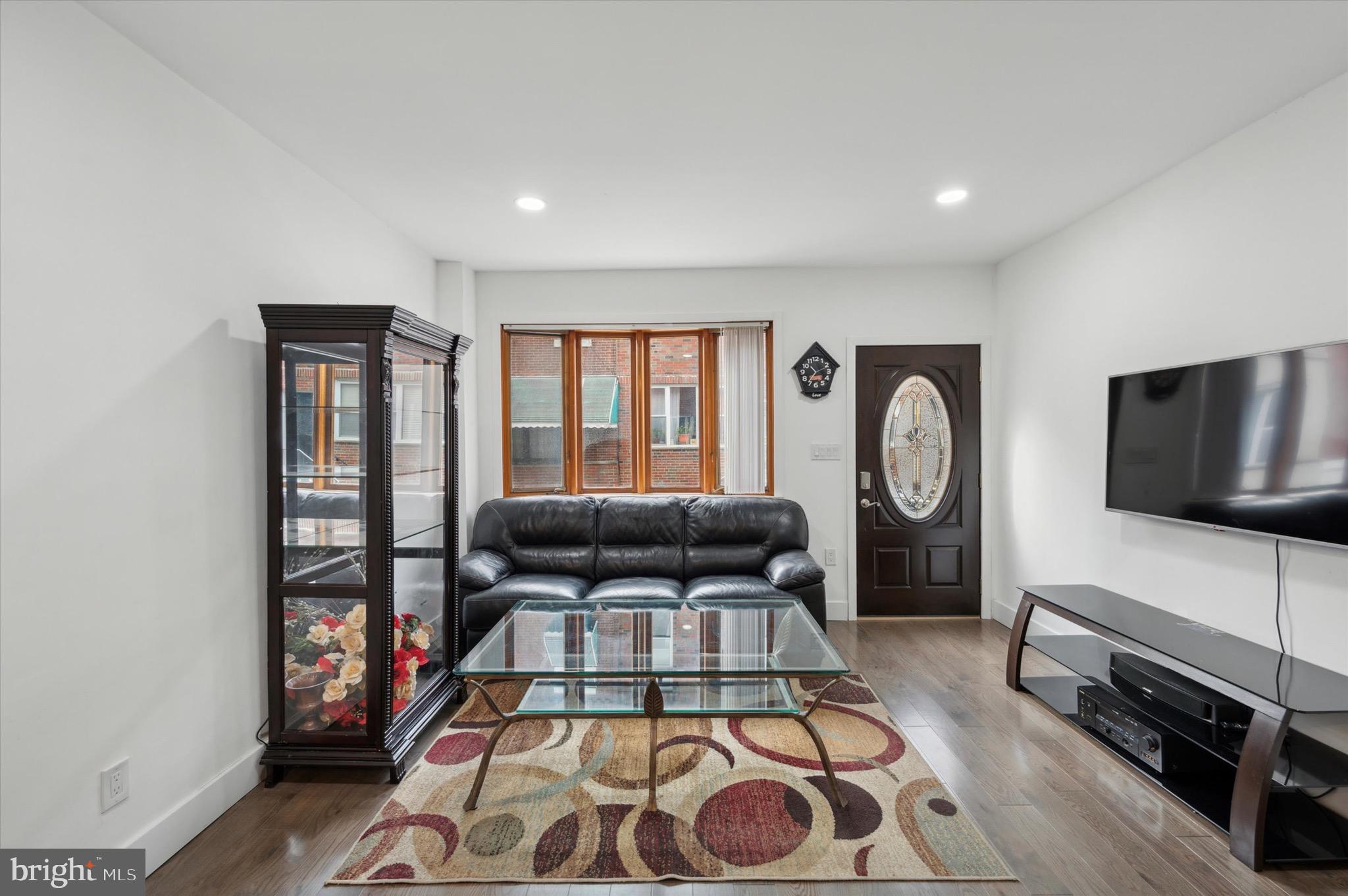 NEWBOLD - Residential