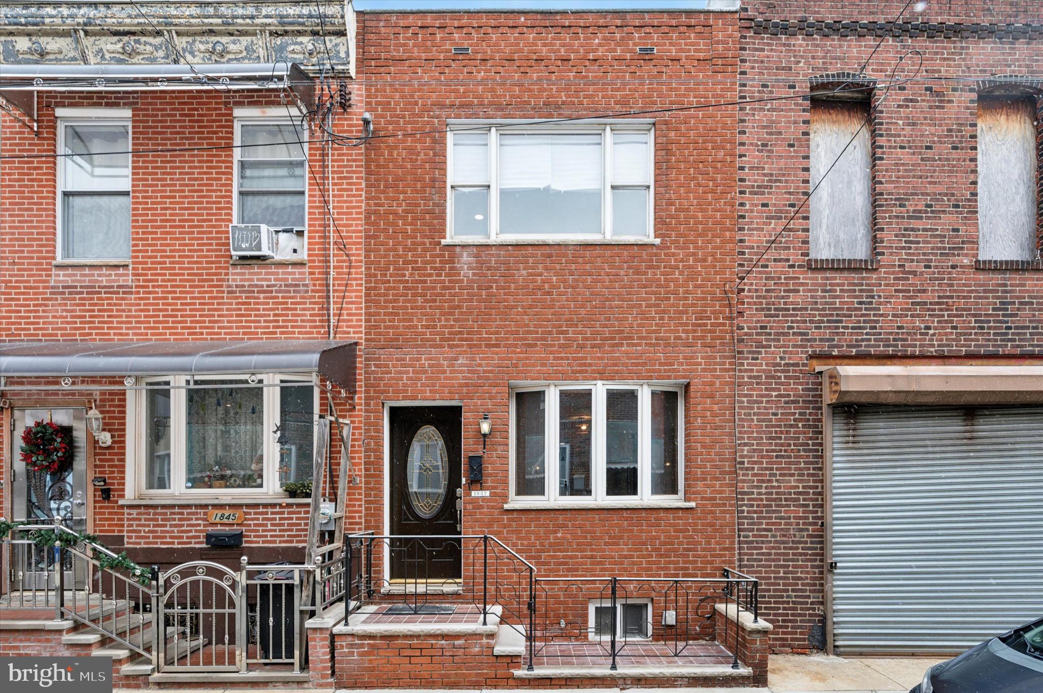 NEWBOLD - Residential