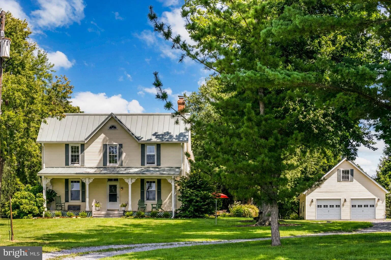 21901 New Hampshire Avenue, Brookeville, MD, 20833