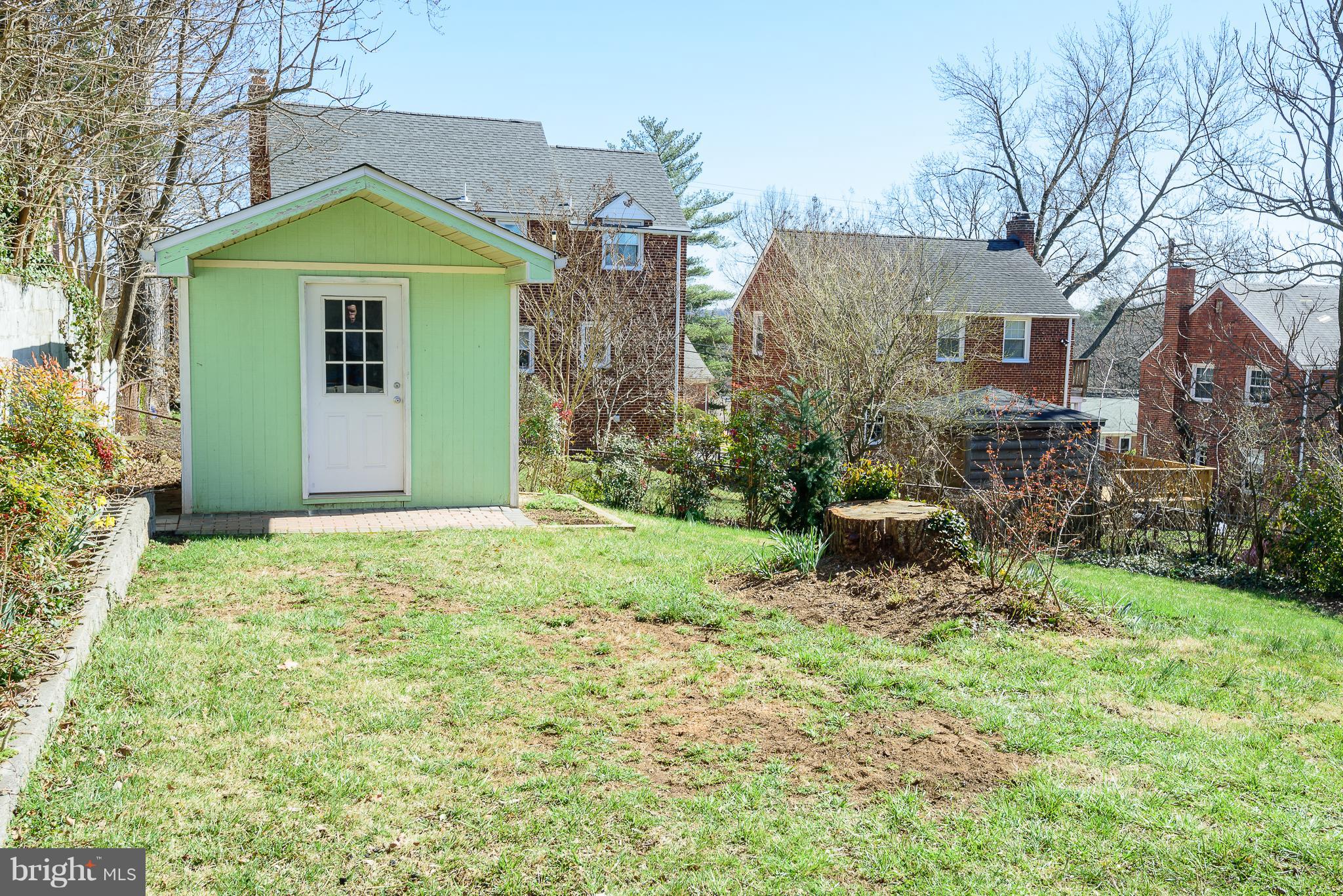 CHEVERLY - Residential