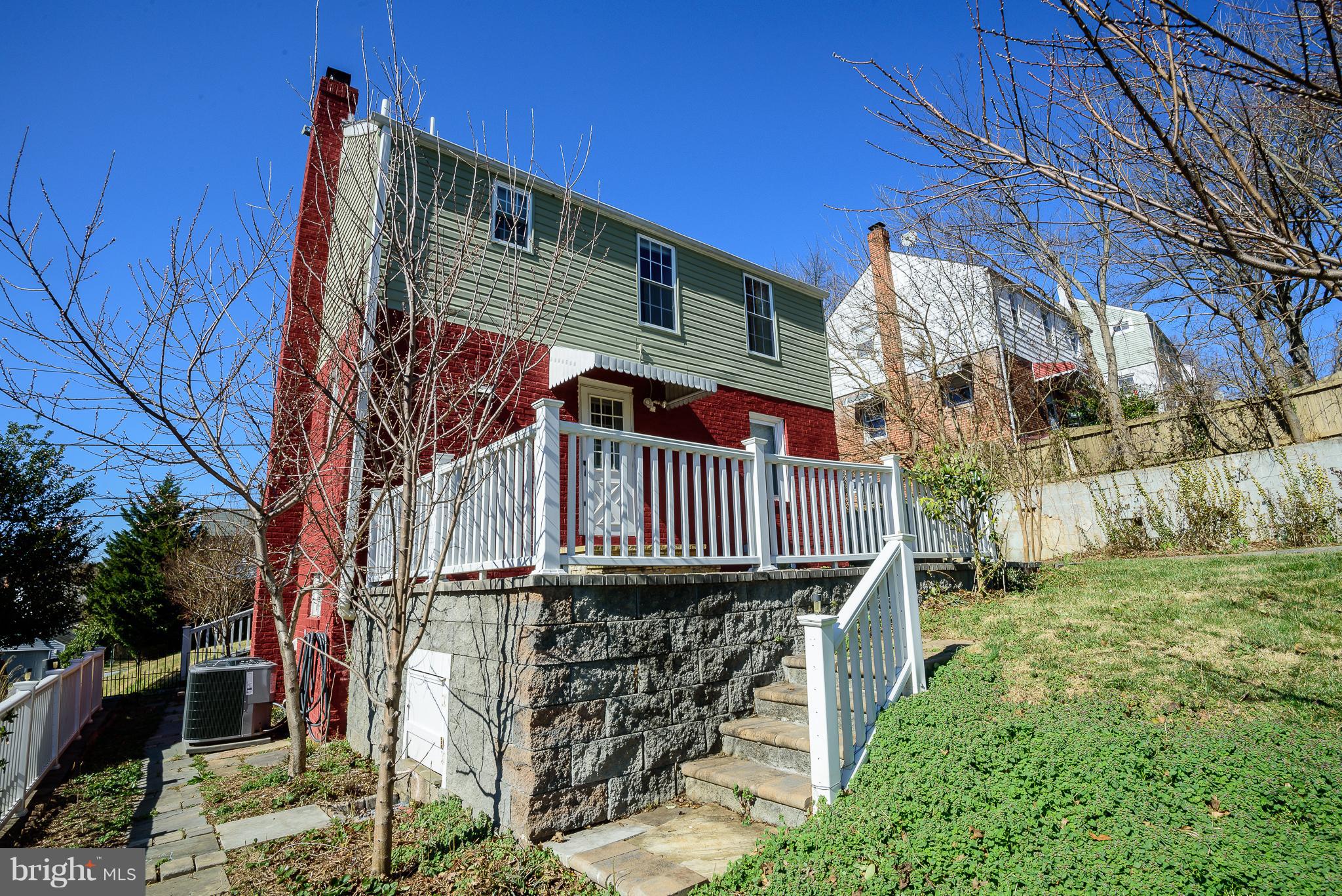 CHEVERLY - Residential