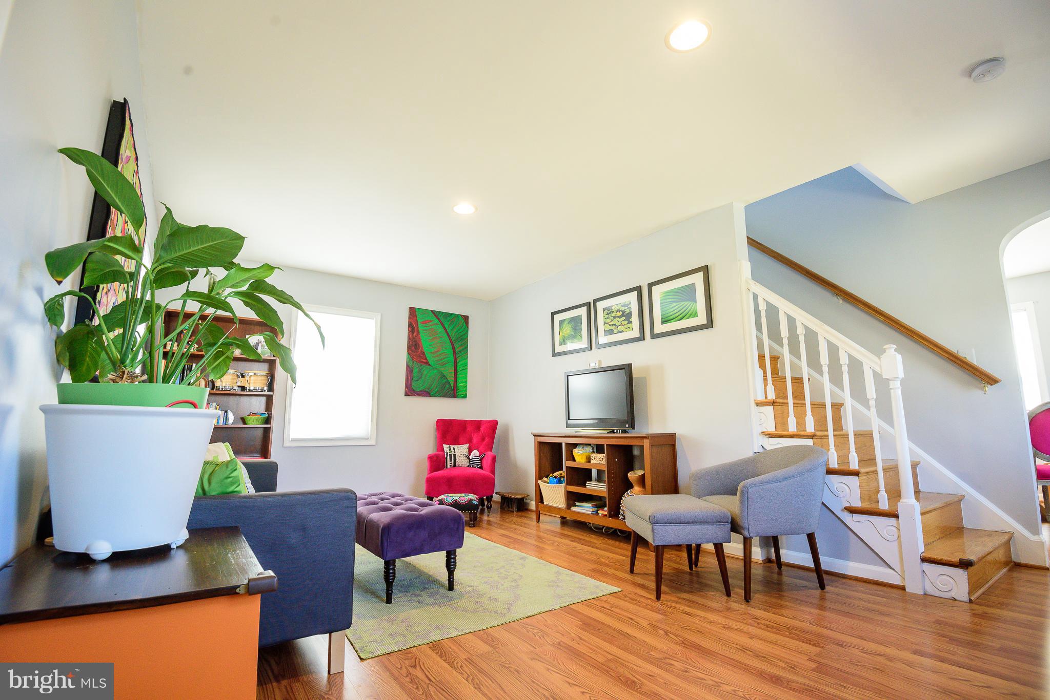 CHEVERLY - Residential