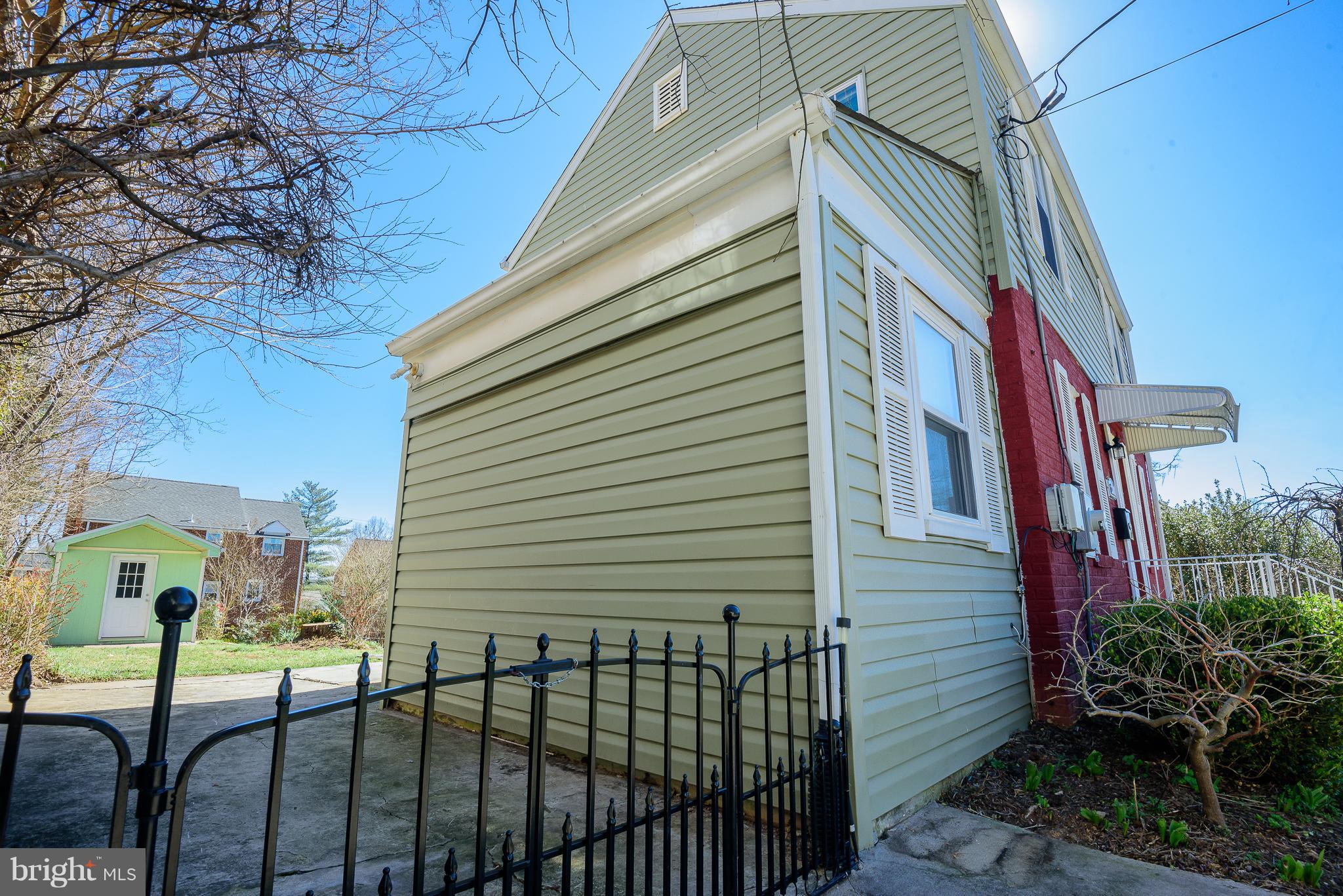 CHEVERLY - Residential