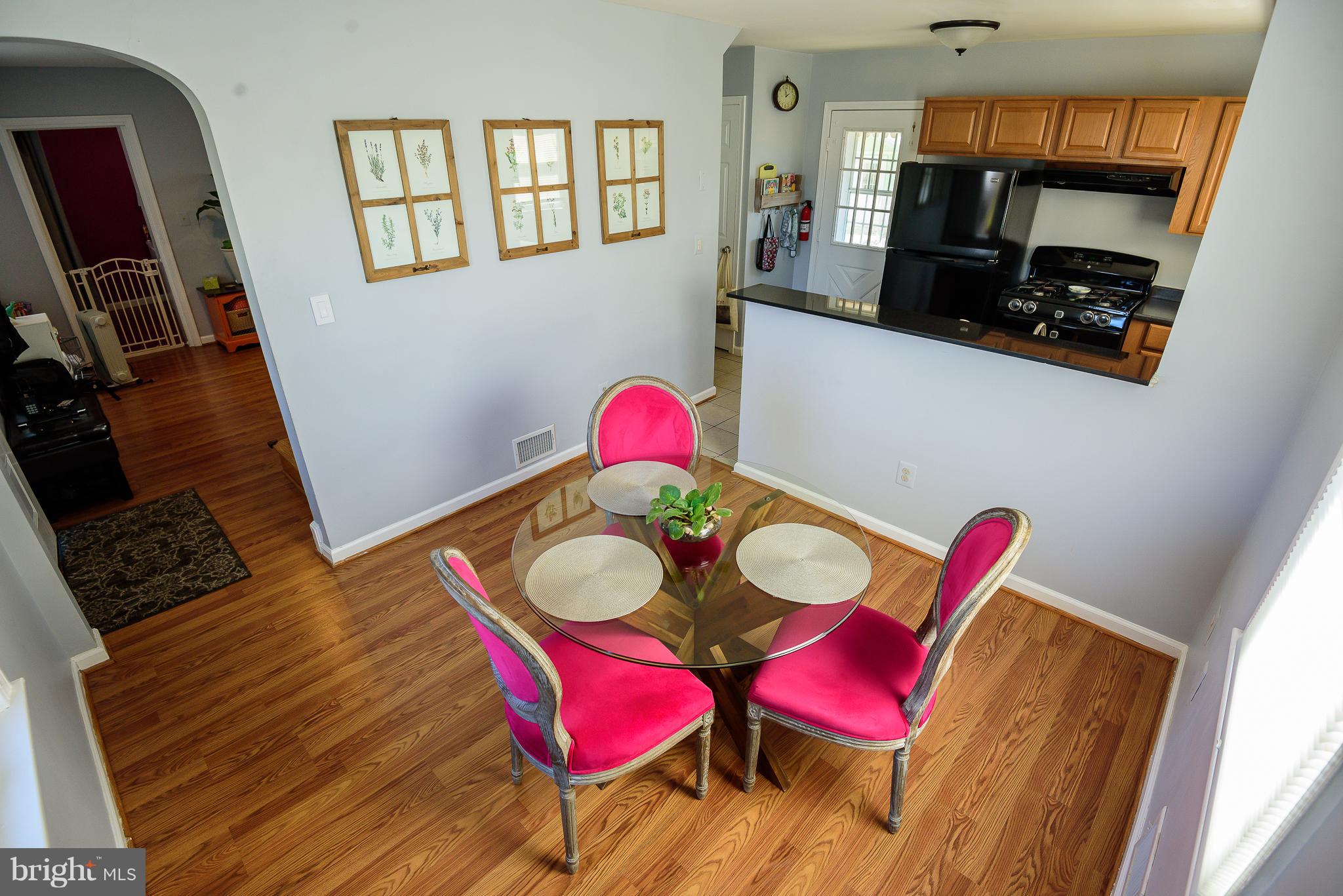 CHEVERLY - Residential