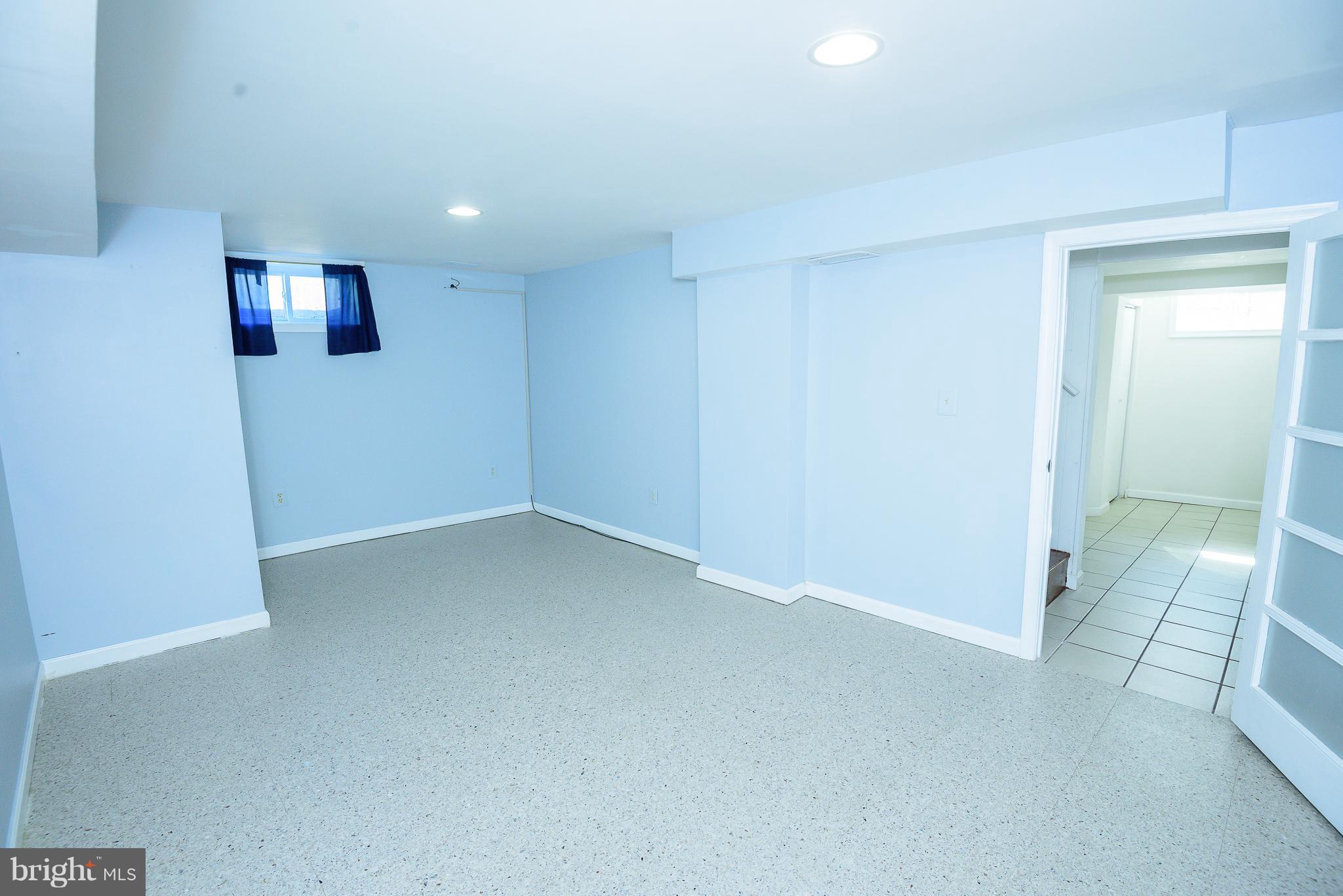 CHEVERLY - Residential