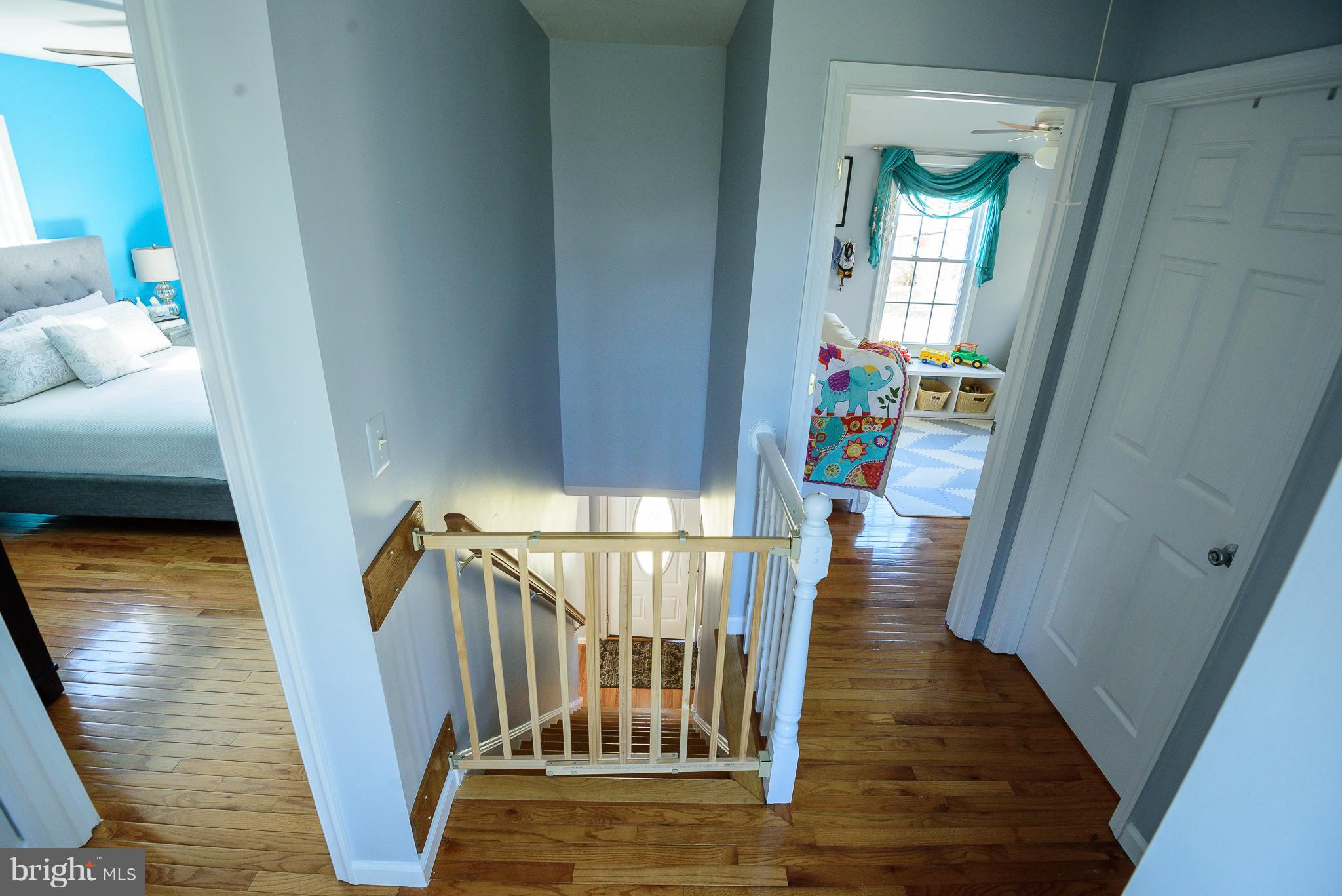 CHEVERLY - Residential