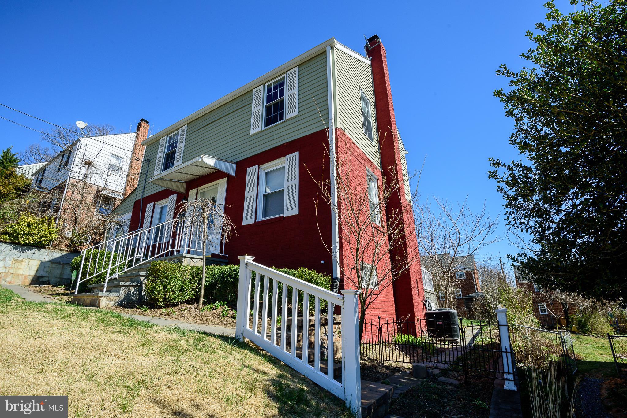 CHEVERLY - Residential