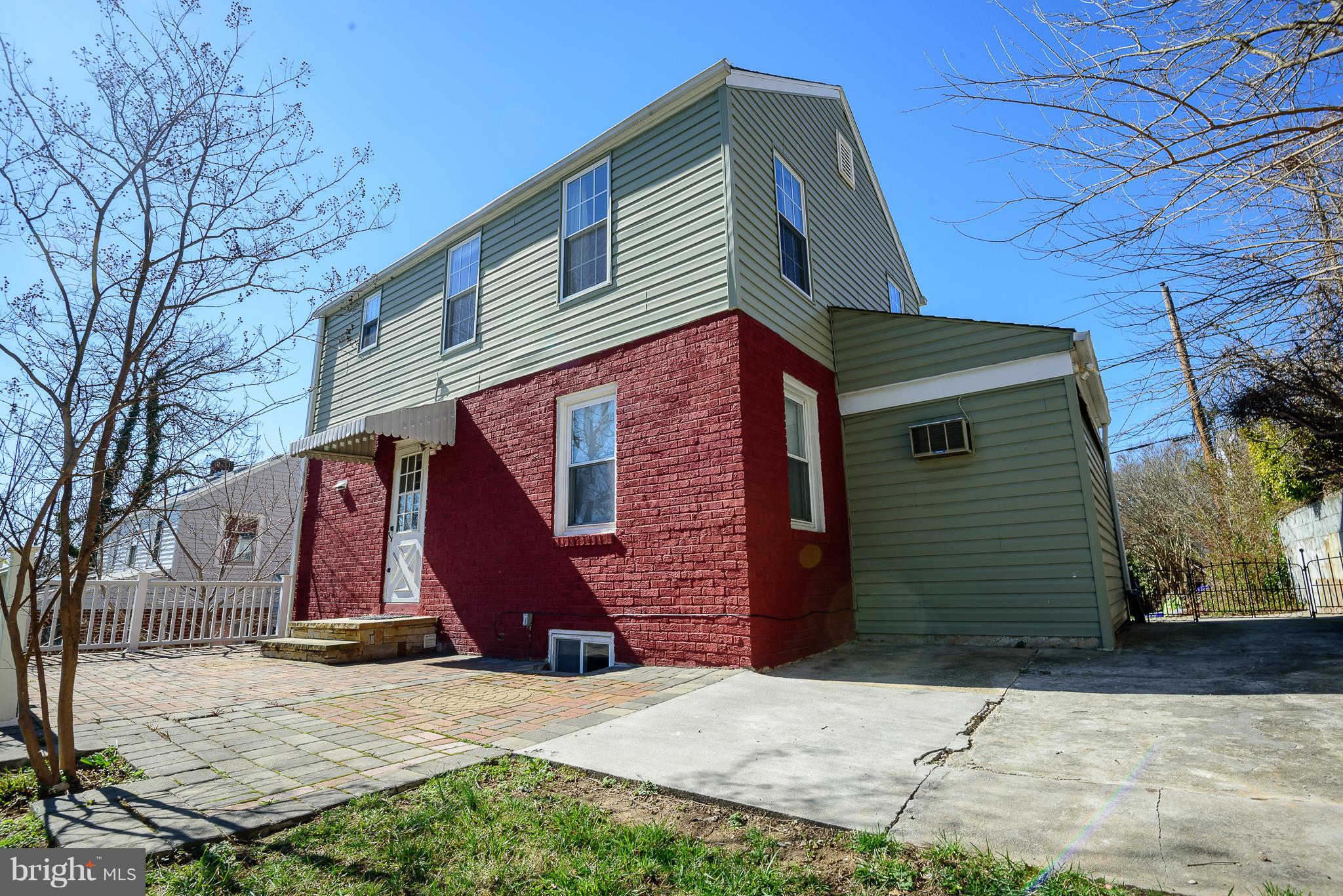 CHEVERLY - Residential