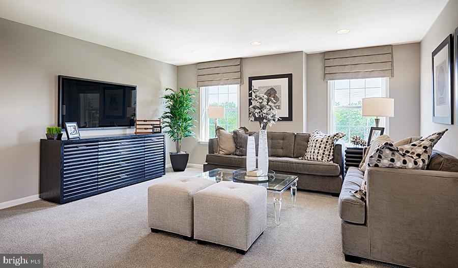 RAVEN OAKS - Residential