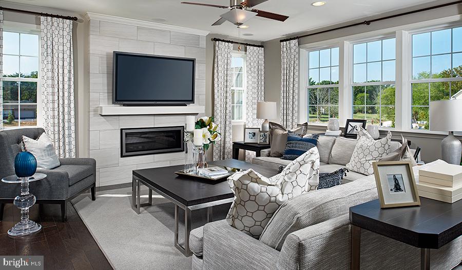 RAVEN OAKS - Residential