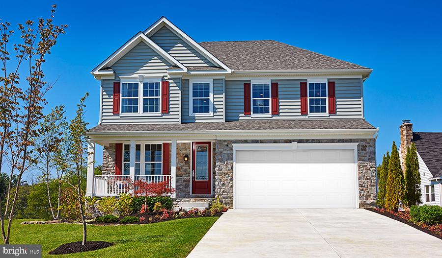 RAVEN OAKS - Residential