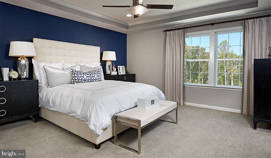 RAVEN OAKS - Residential