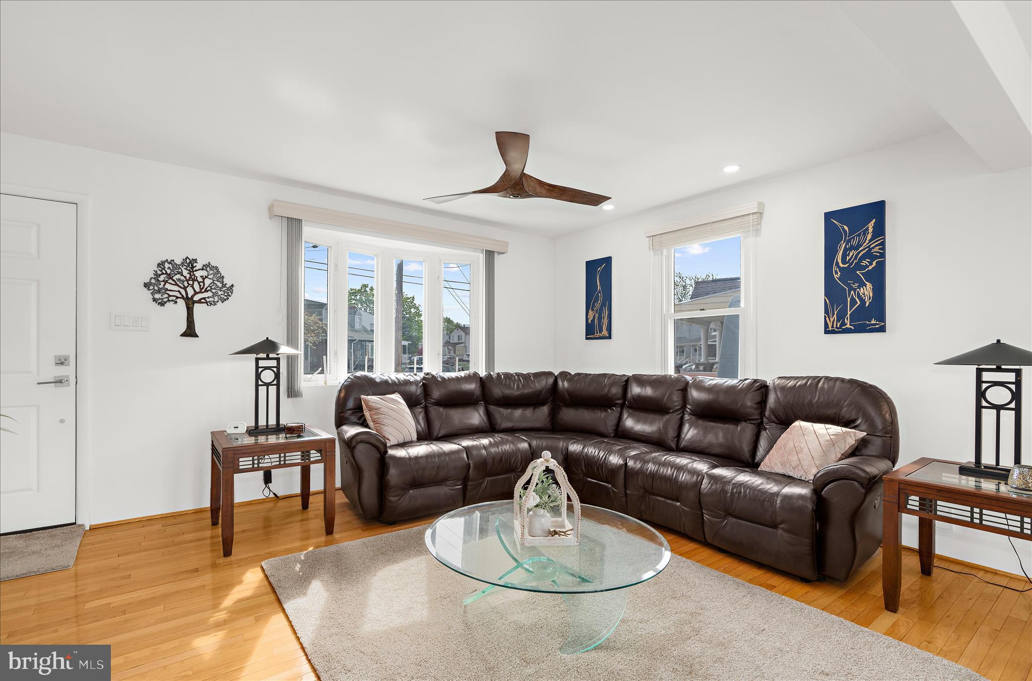 MURRAY POINT - Residential