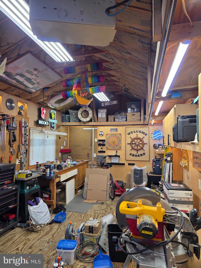 MURRAY POINT - Residential