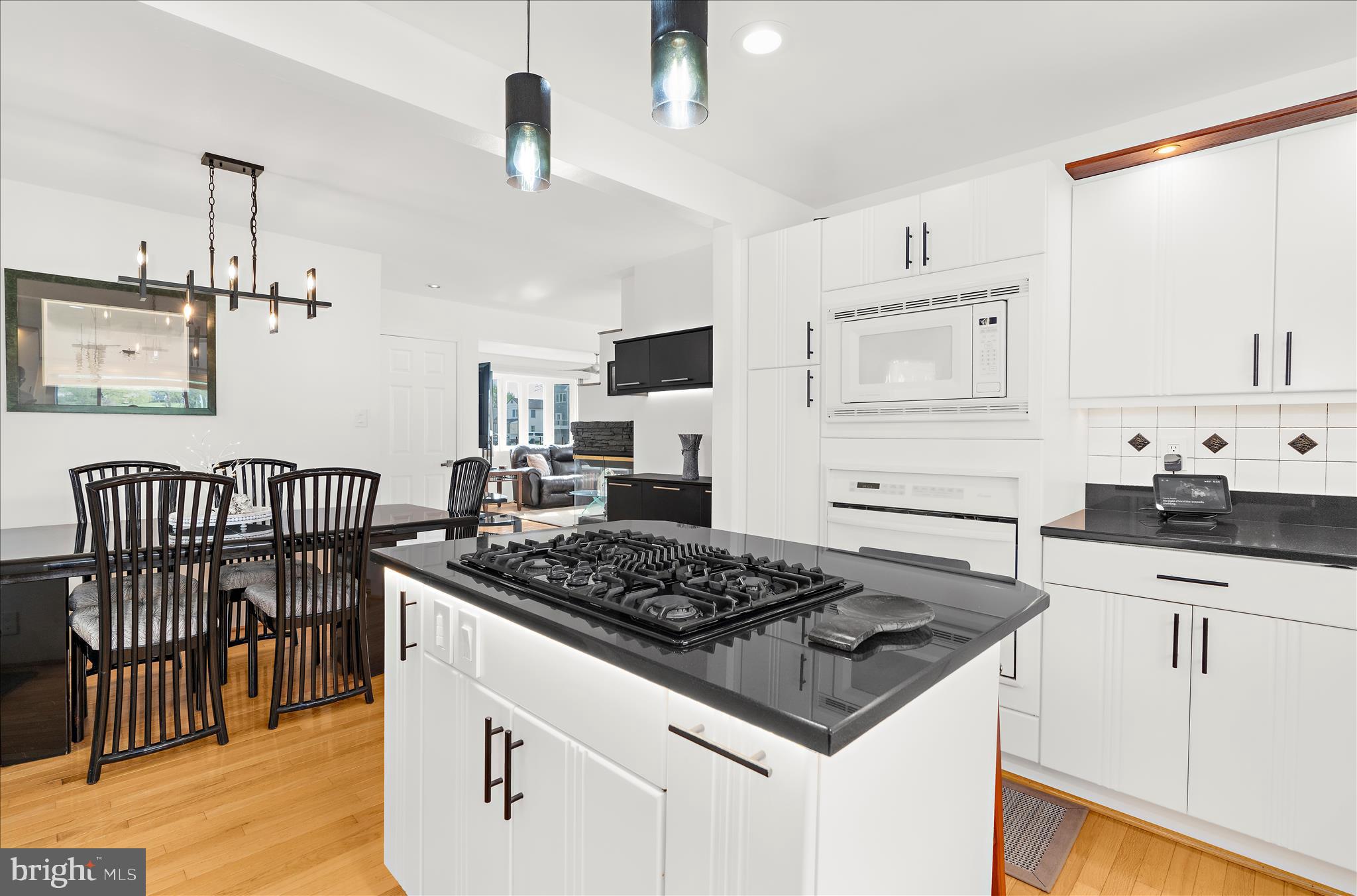 MURRAY POINT - Residential