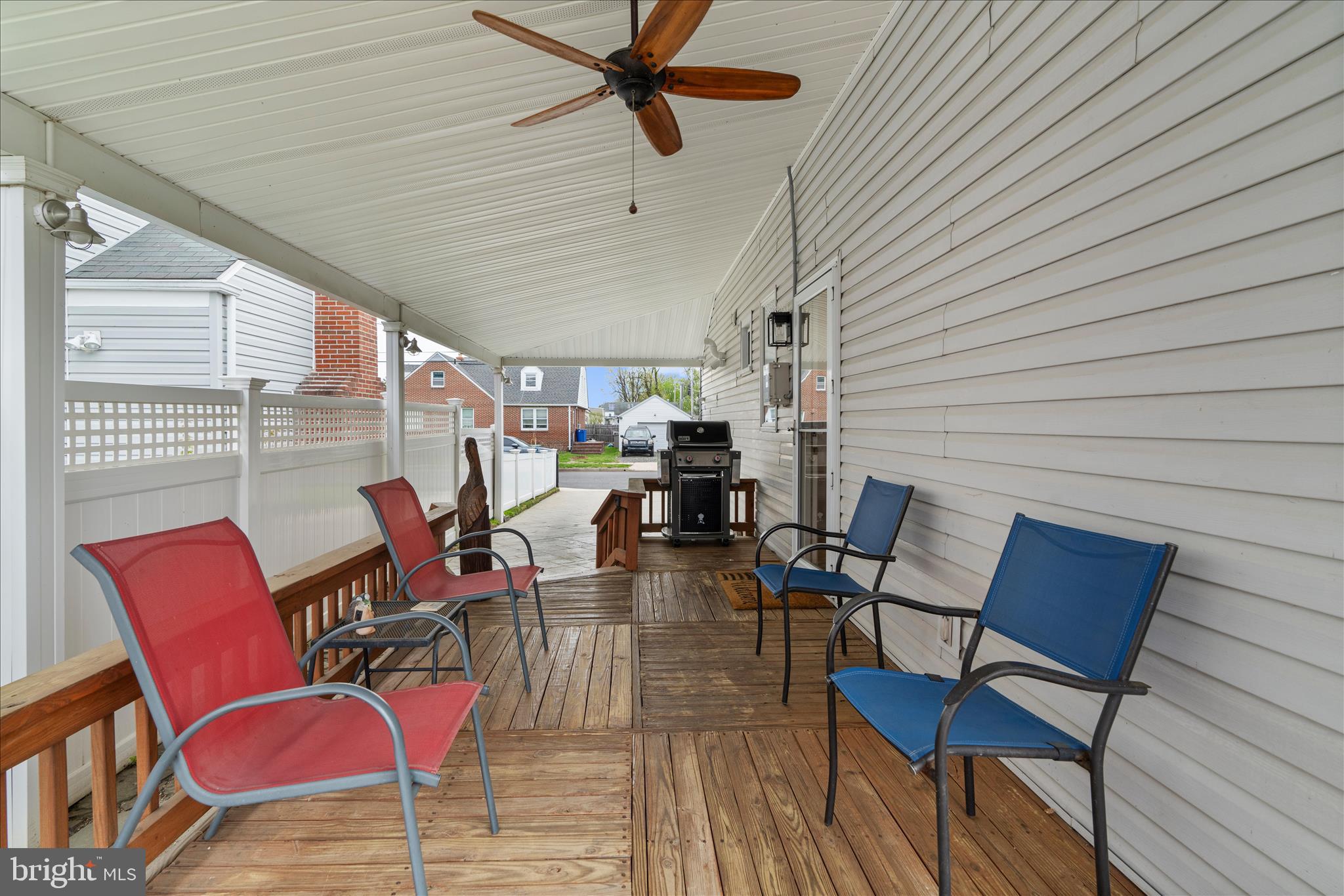 MURRAY POINT - Residential