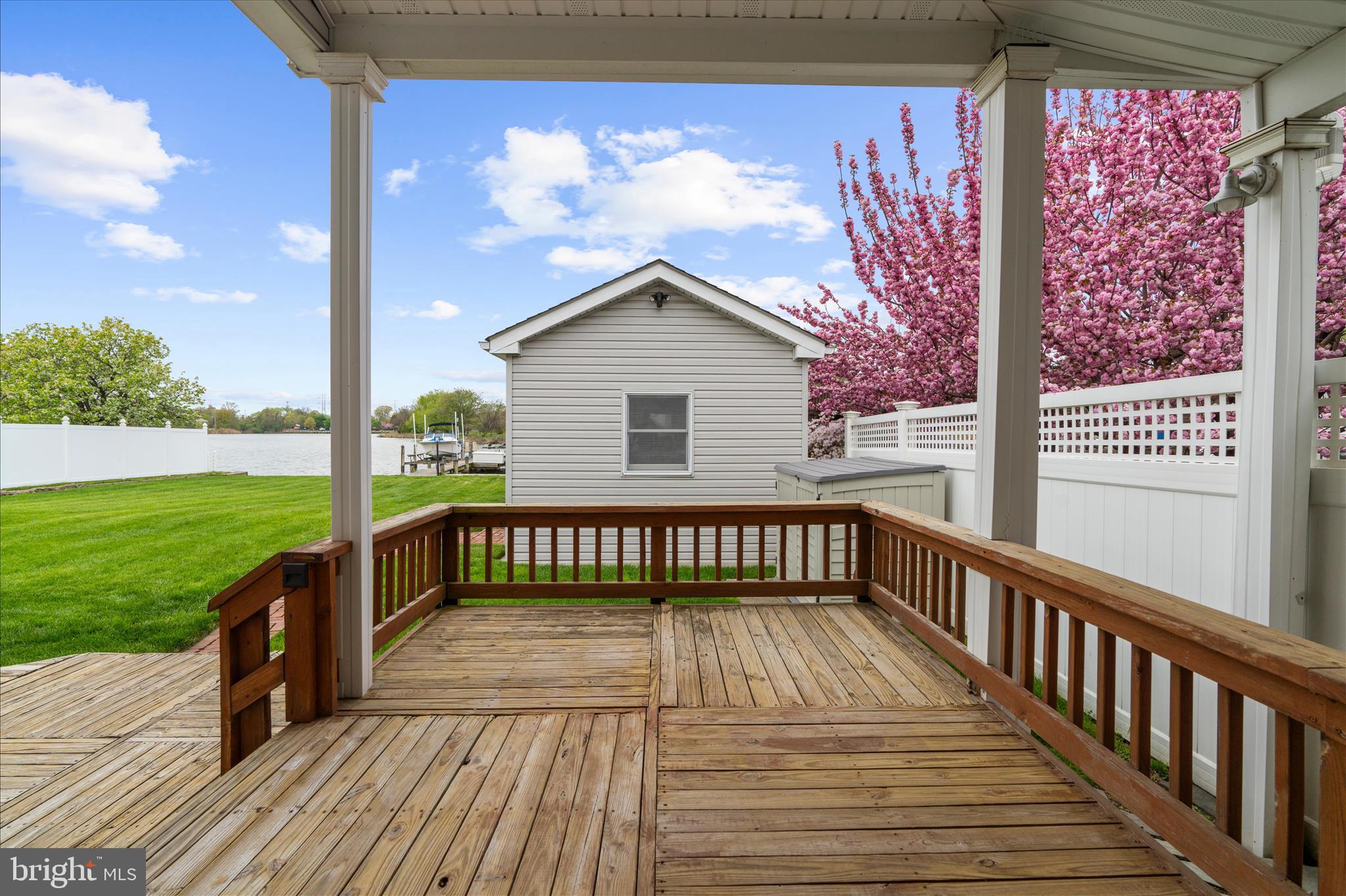 MURRAY POINT - Residential