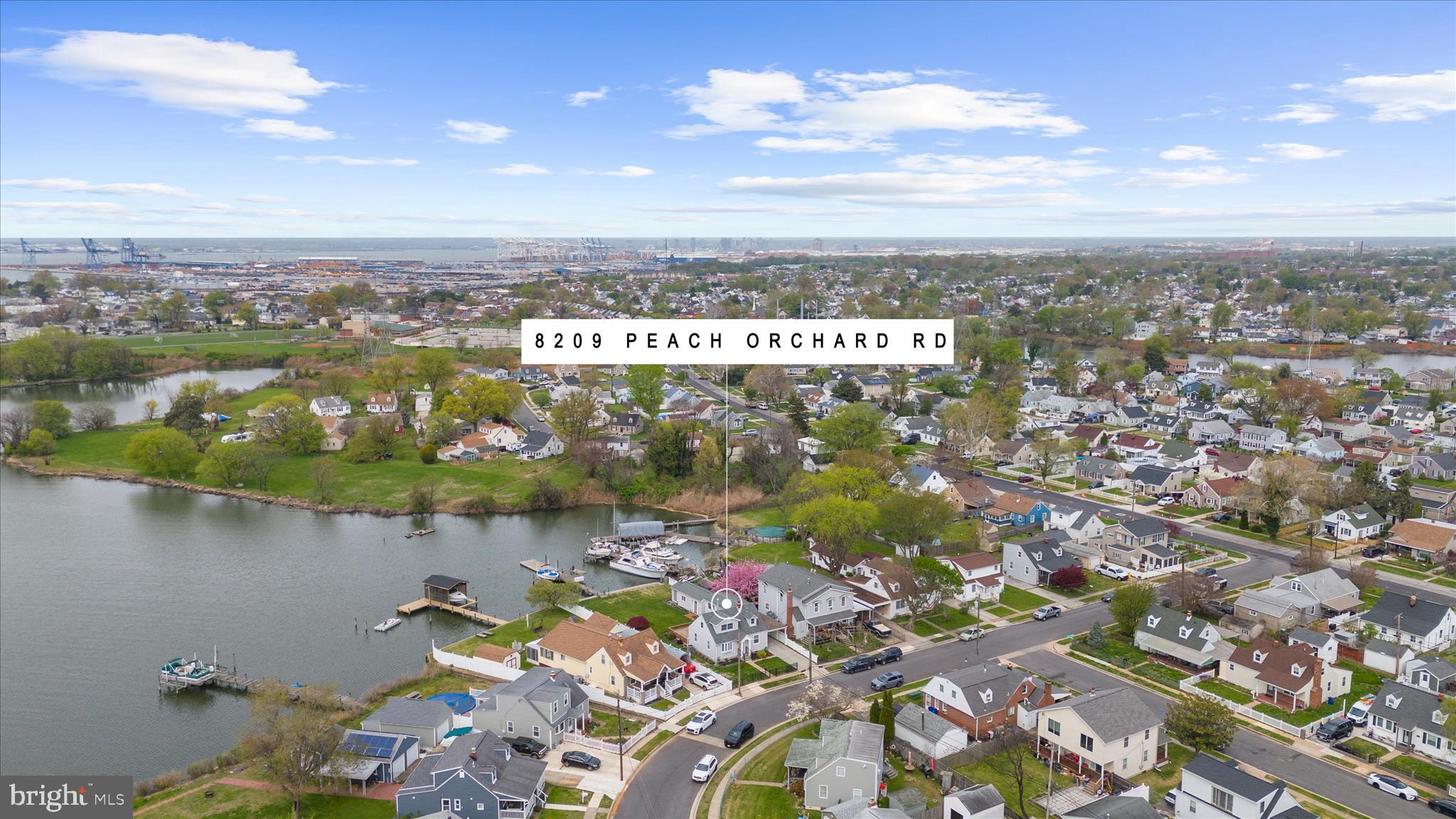 MURRAY POINT - Residential