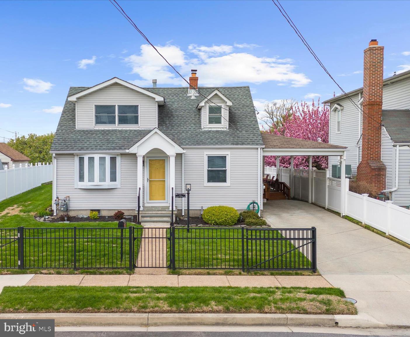 MURRAY POINT - Residential