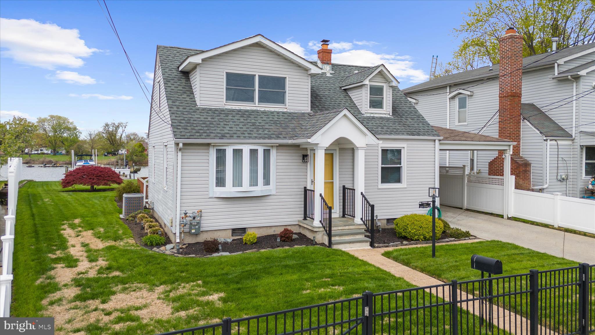 MURRAY POINT - Residential