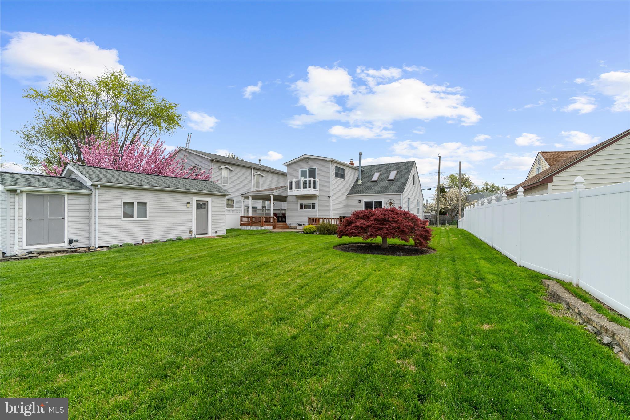 MURRAY POINT - Residential