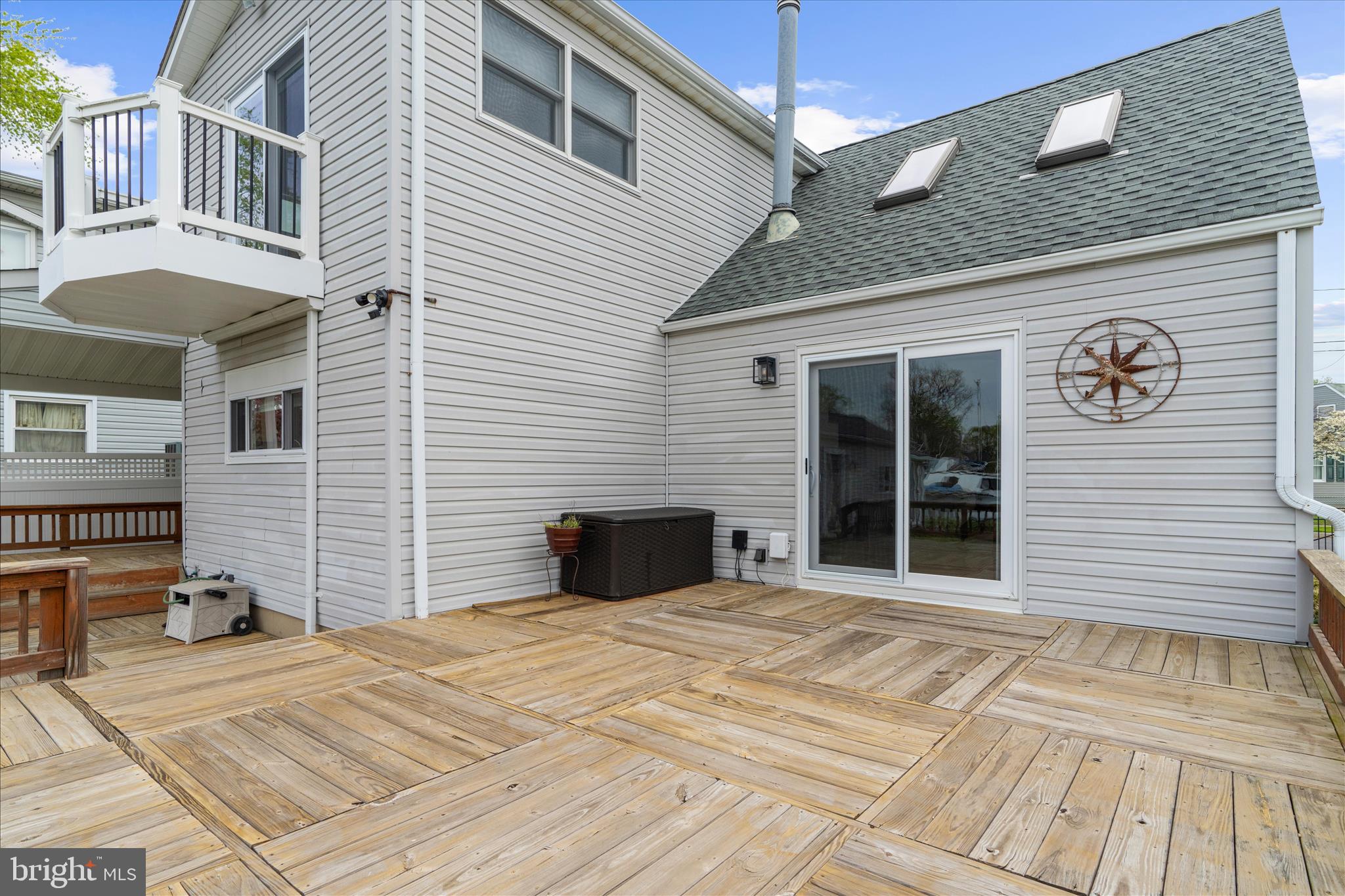 MURRAY POINT - Residential