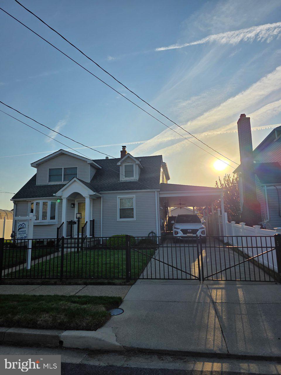 MURRAY POINT - Residential