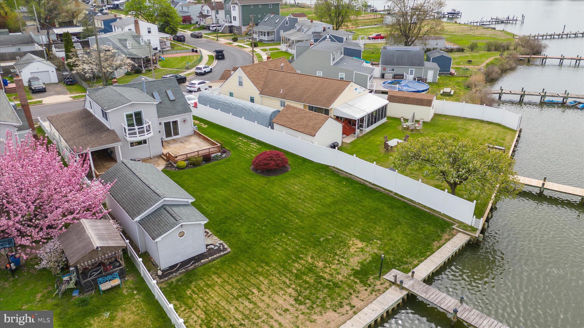 MURRAY POINT - Residential