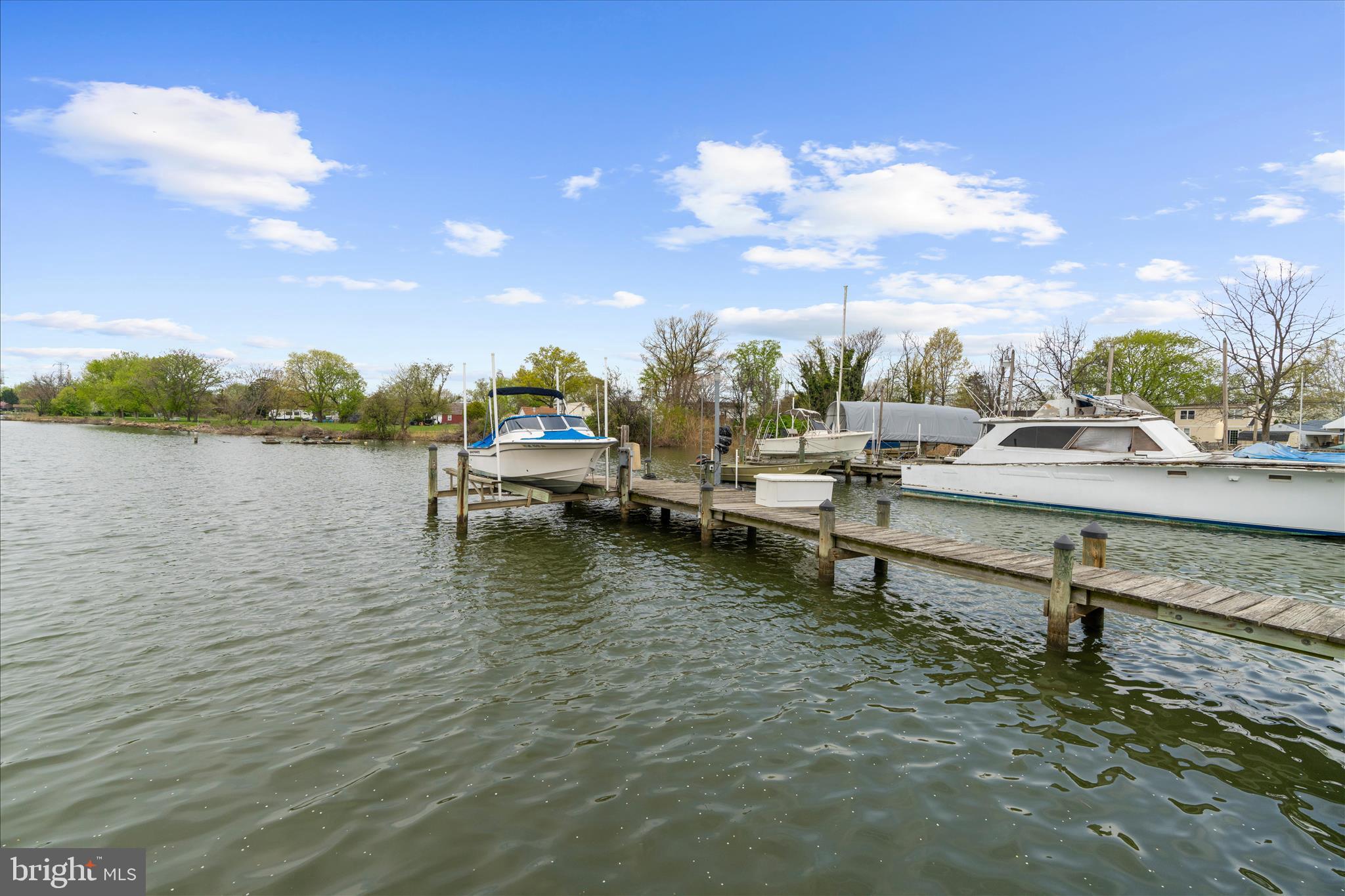 MURRAY POINT - Residential