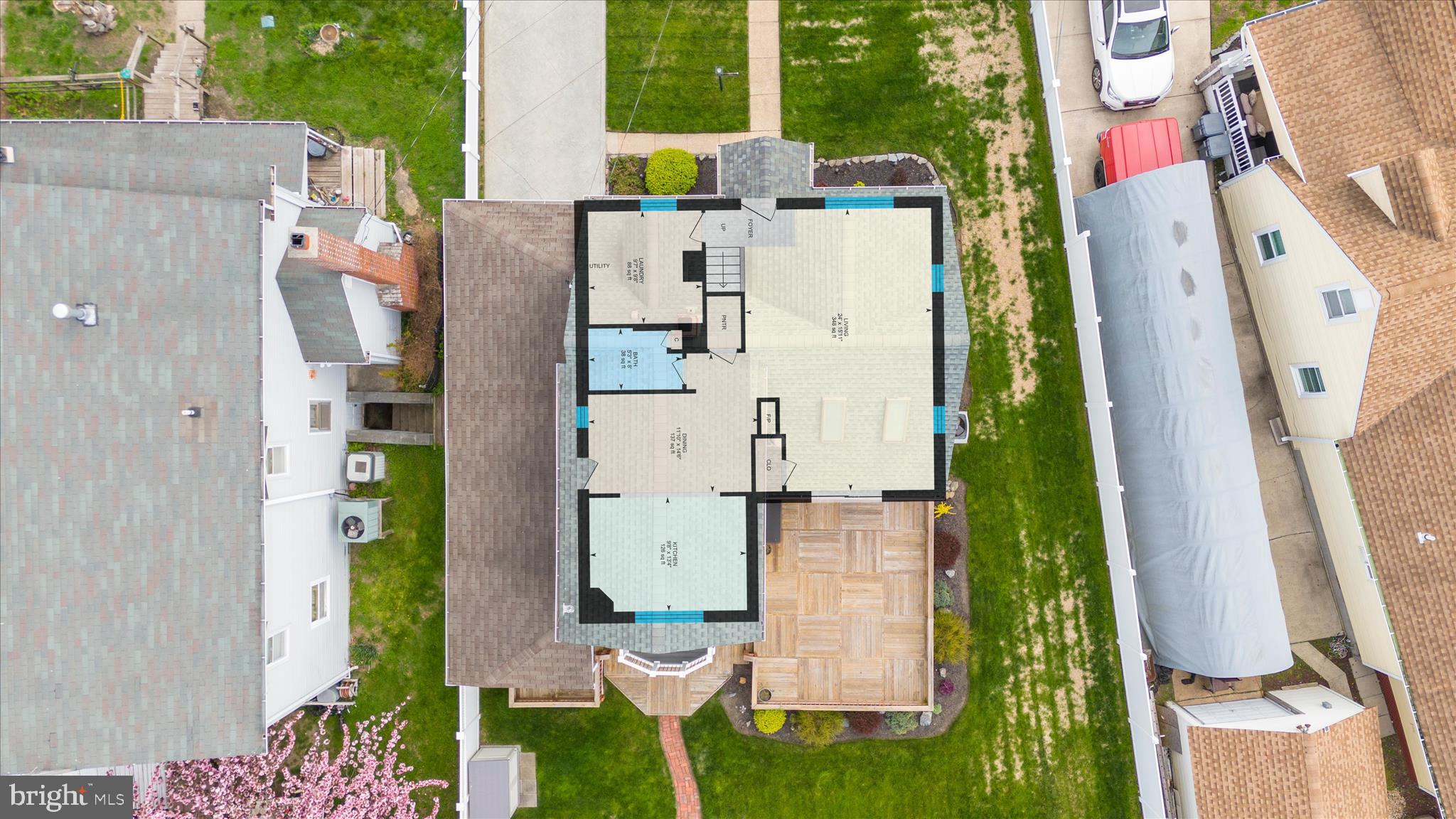 MURRAY POINT - Residential