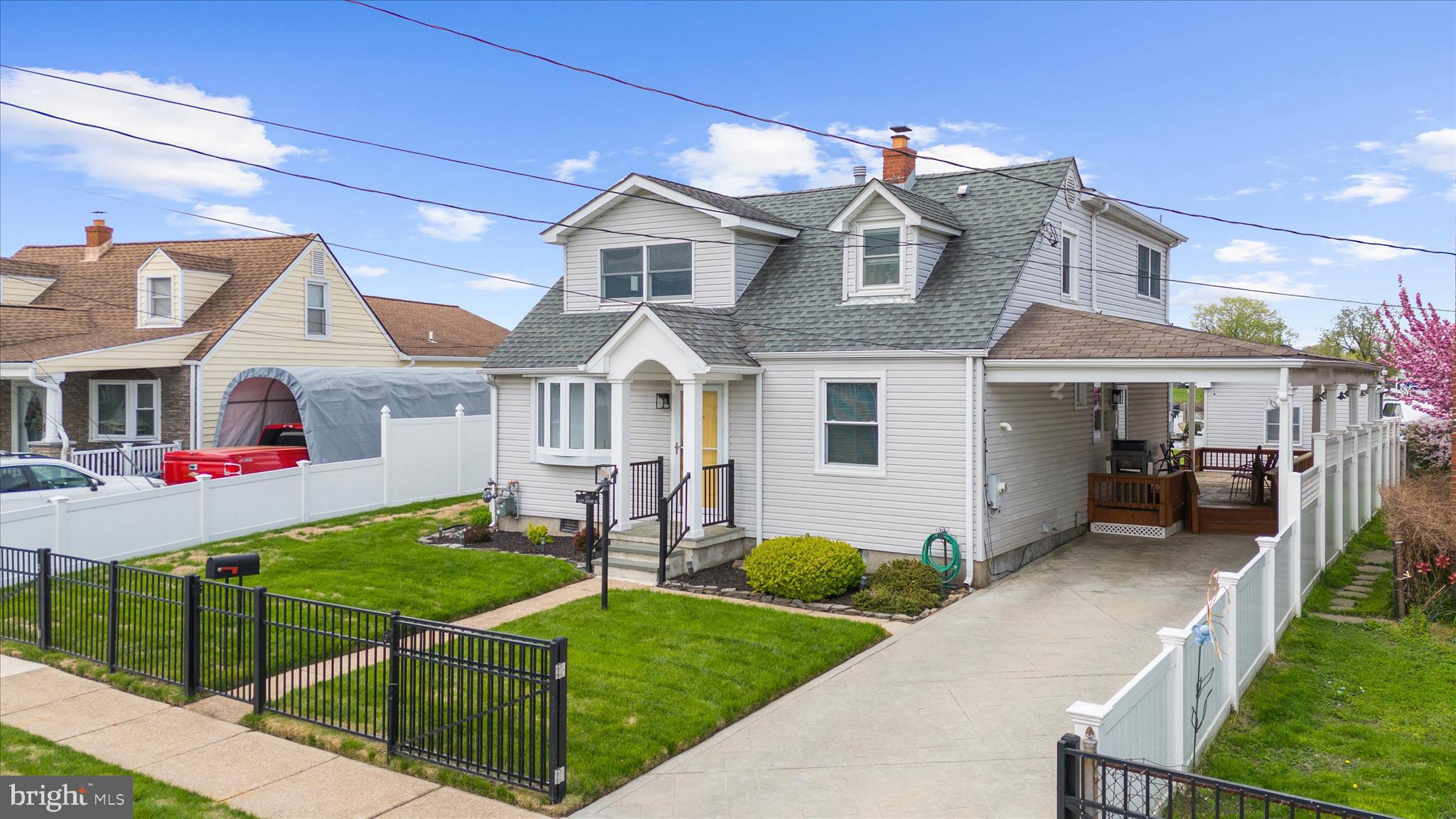 MURRAY POINT - Residential