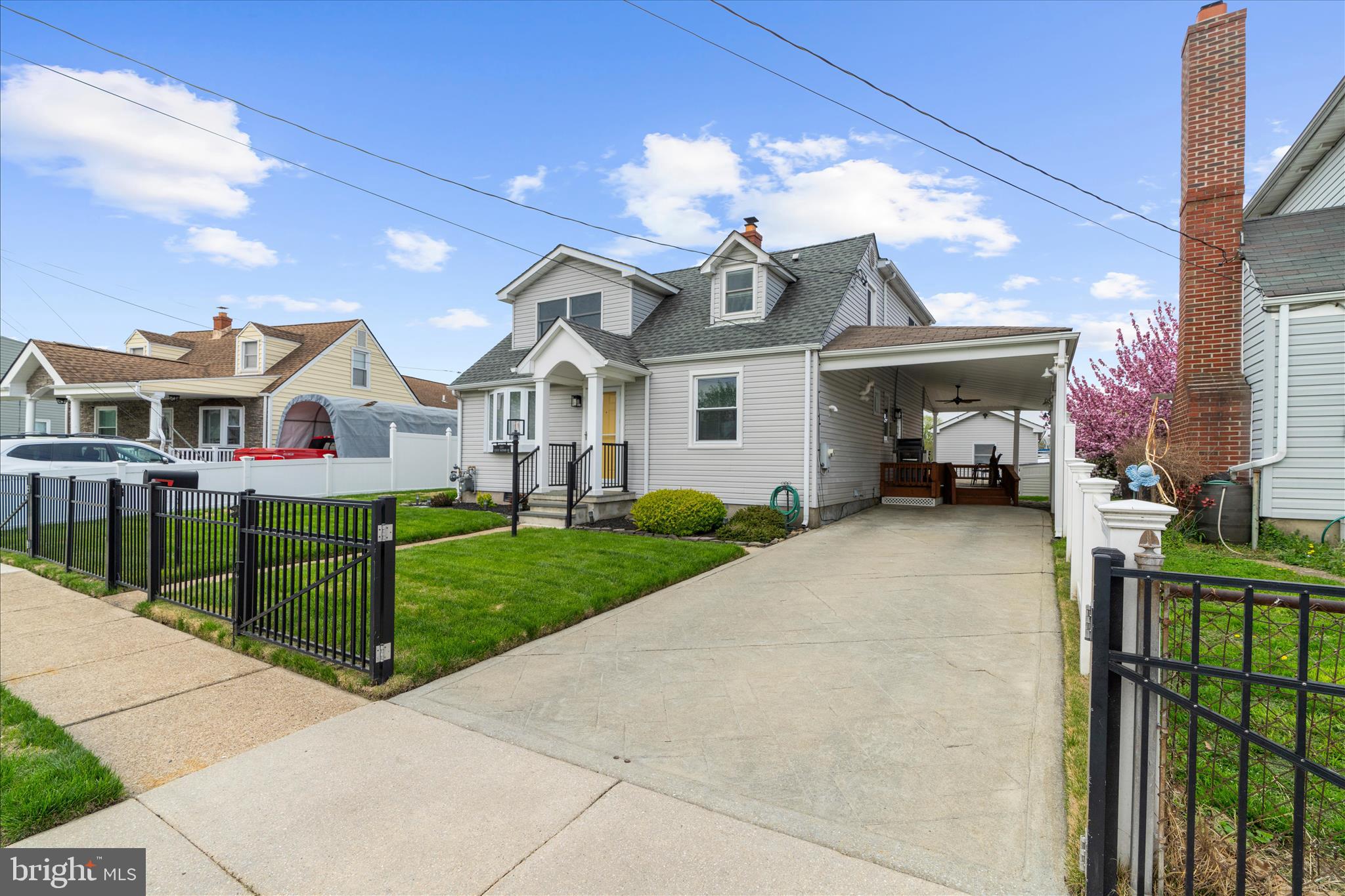 MURRAY POINT - Residential