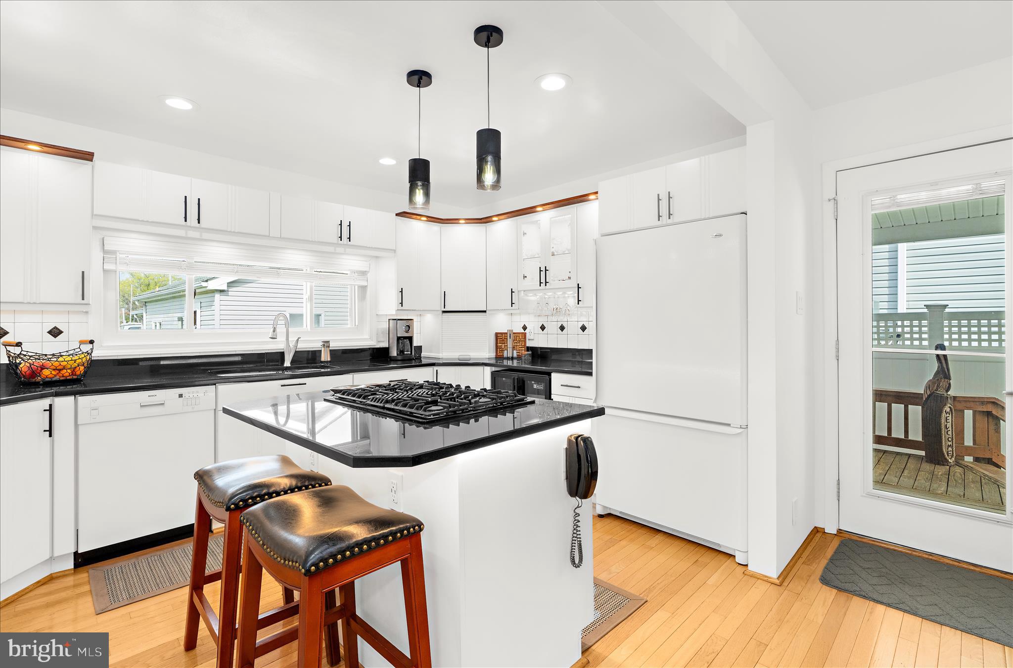 MURRAY POINT - Residential