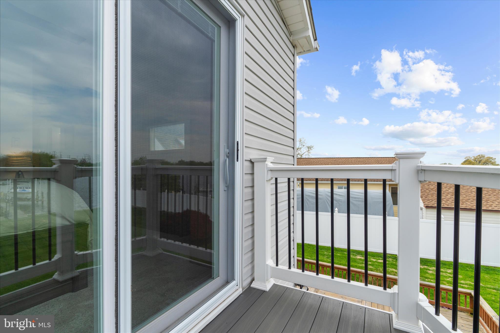 MURRAY POINT - Residential