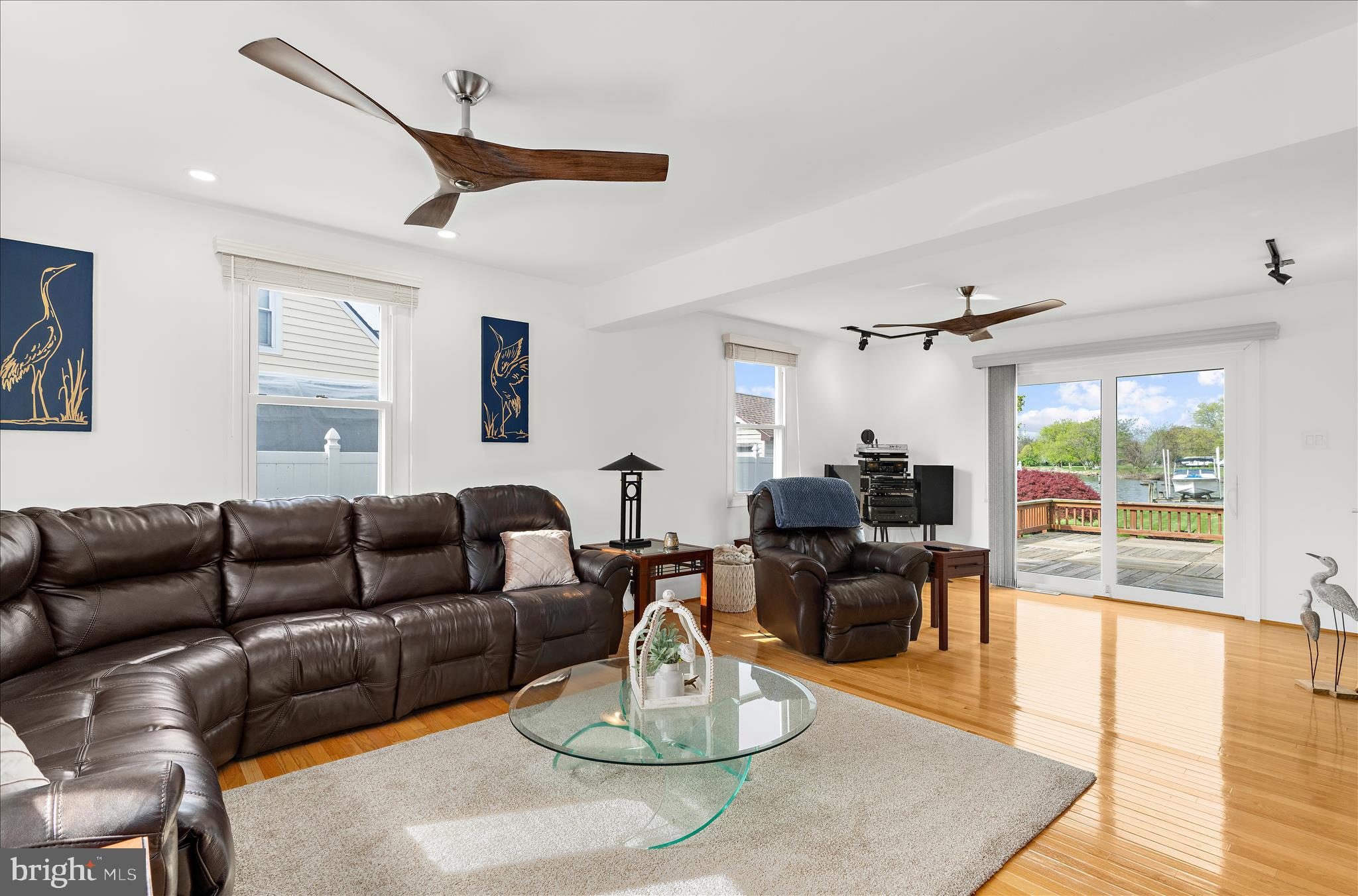 MURRAY POINT - Residential