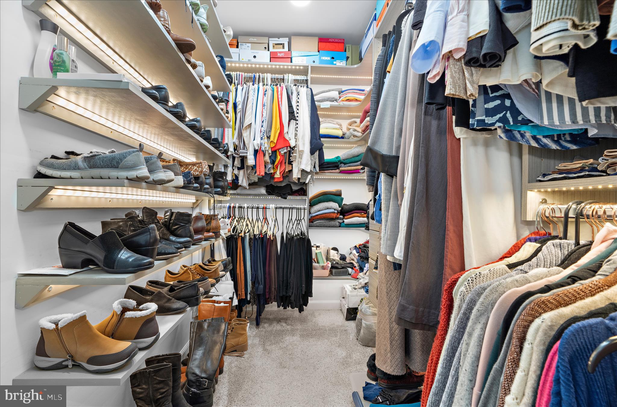 MURRAY POINT - Residential