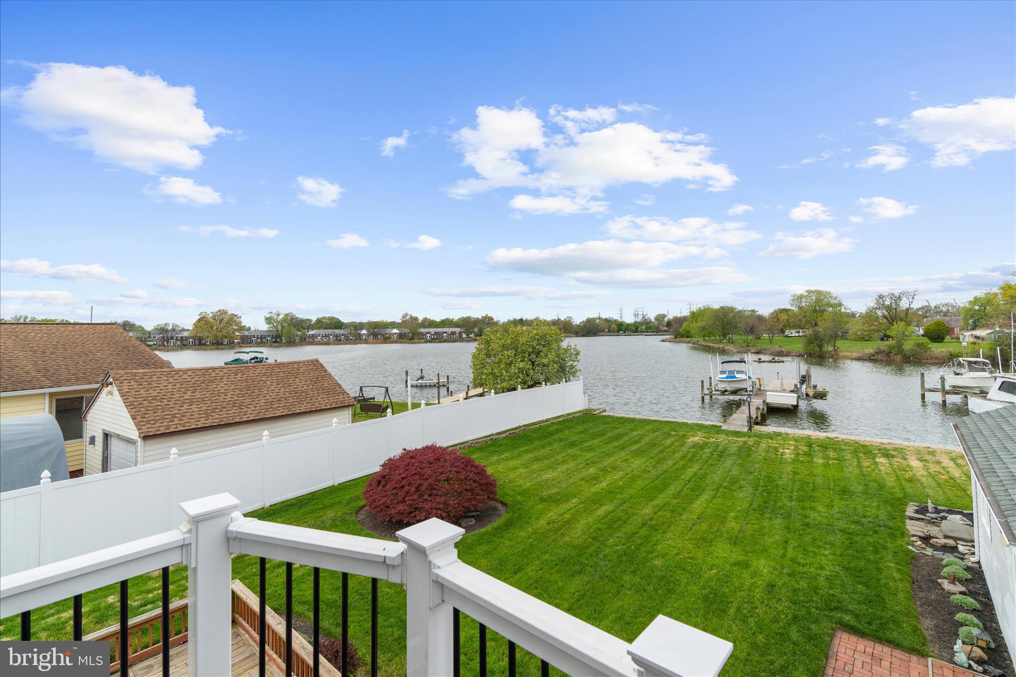 MURRAY POINT - Residential